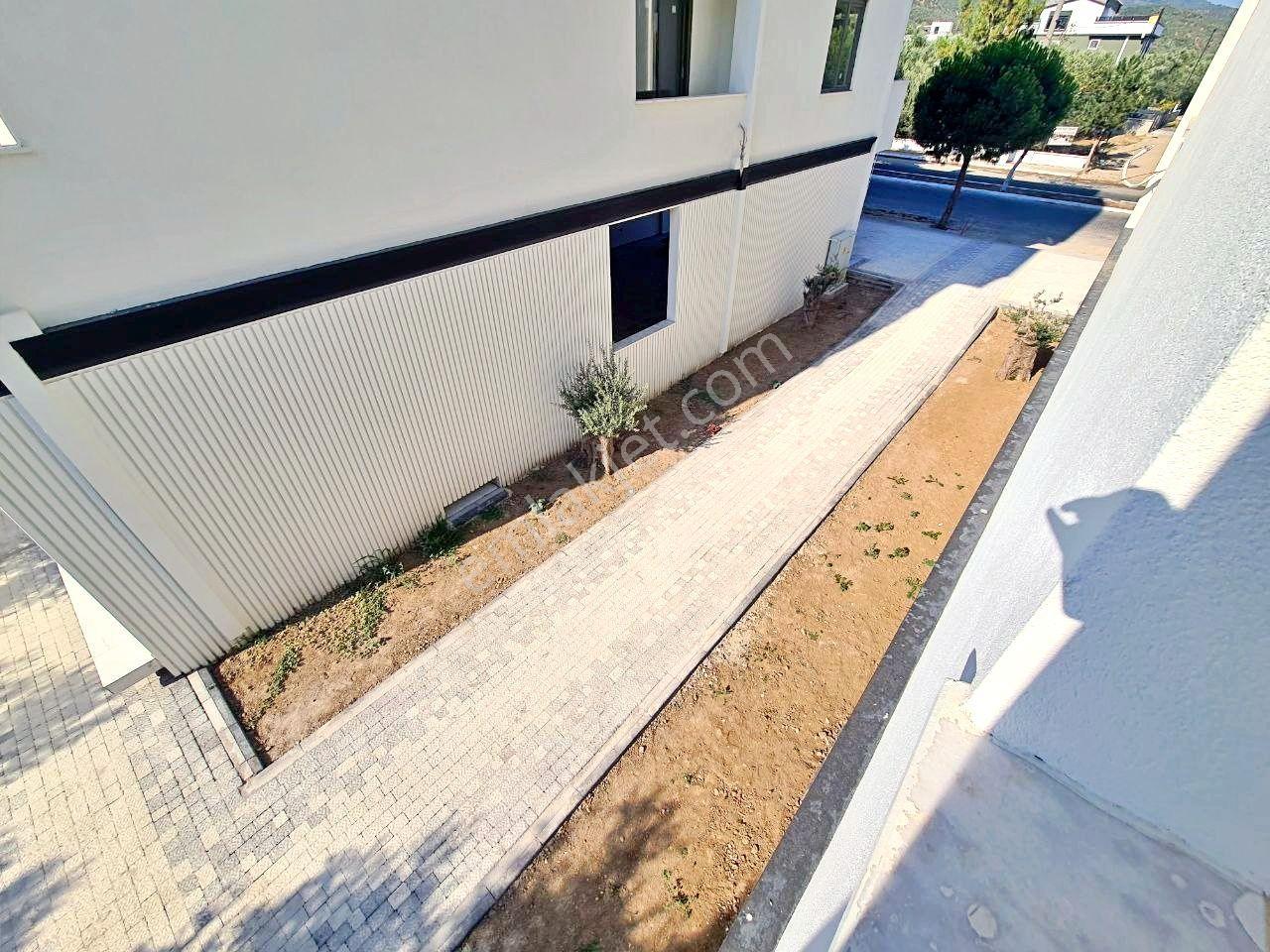 💢blue Life Egenden Gerçek İlan Zeytinli'de Doğa İle İç İçe Ferah&konforlu Yaşam Sunan 2+1 Lüx Daire - Görsel 32
