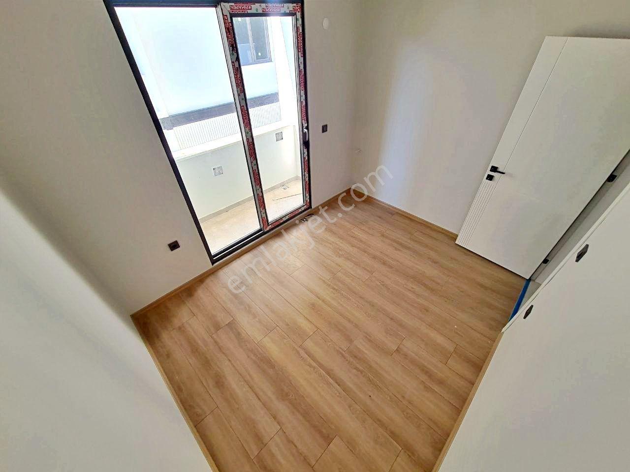 💢blue Life Egenden Gerçek İlan Zeytinli'de Doğa İle İç İçe Ferah&konforlu Yaşam Sunan 2+1 Lüx Daire - Görsel 30