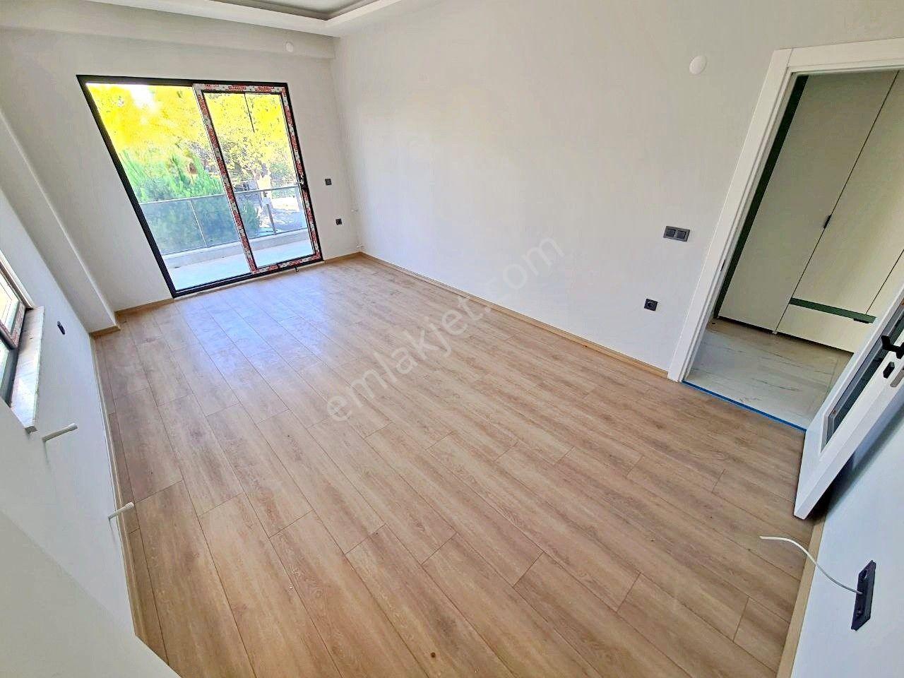 💢blue Life Egenden Gerçek İlan Zeytinli'de Doğa İle İç İçe Ferah&konforlu Yaşam Sunan 2+1 Lüx Daire - Görsel 26