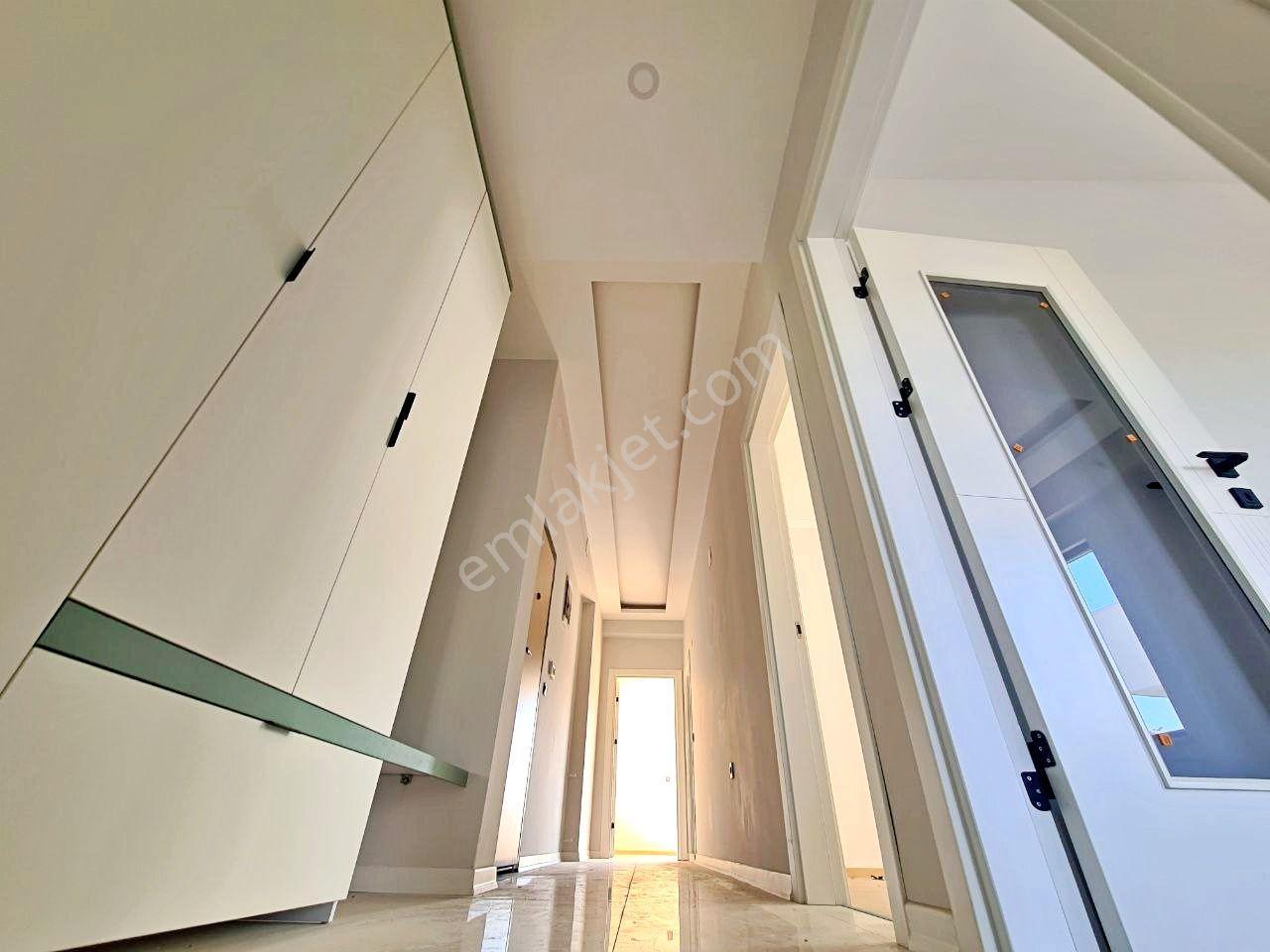 💢blue Life Egenden Gerçek İlan Zeytinli'de Doğa İle İç İçe Ferah&konforlu Yaşam Sunan 2+1 Lüx Daire - Görsel 21