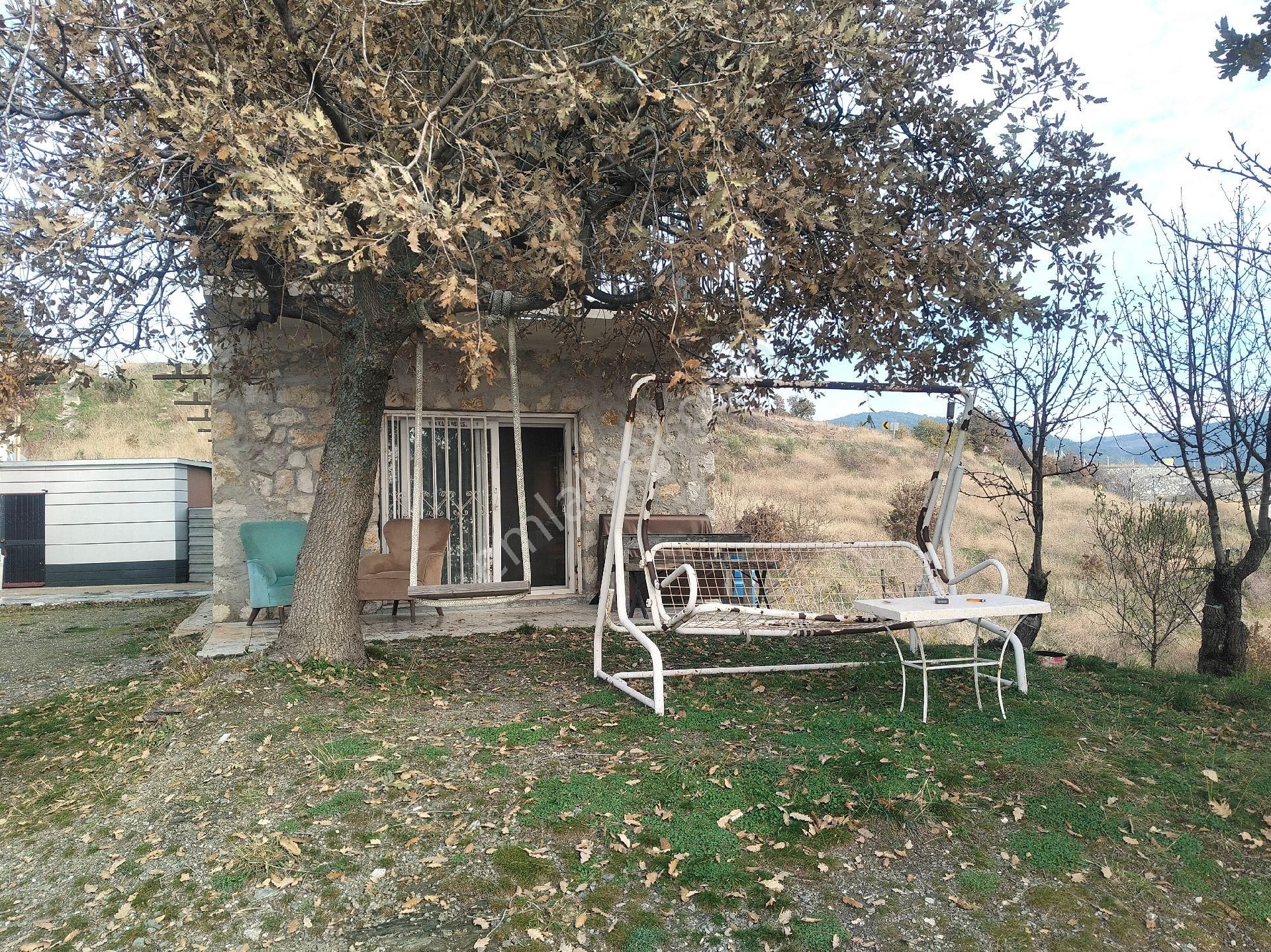 Kavacık Ta Taş Ev Bahçe - Görsel 14