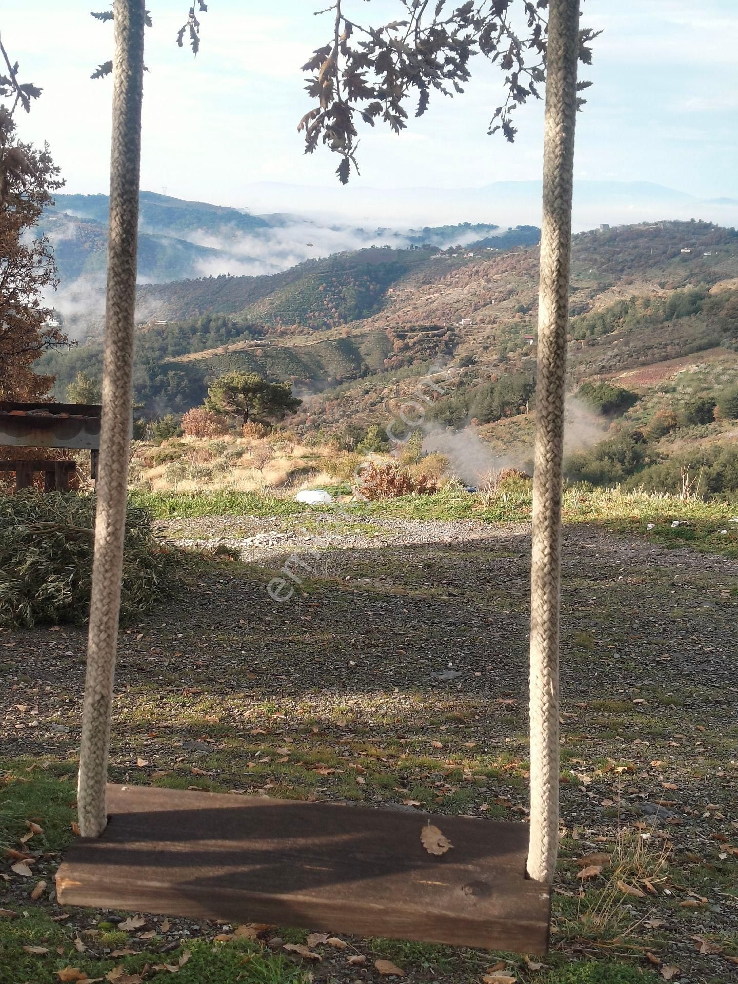 Kavacık Ta Taş Ev Bahçe - Görsel 13