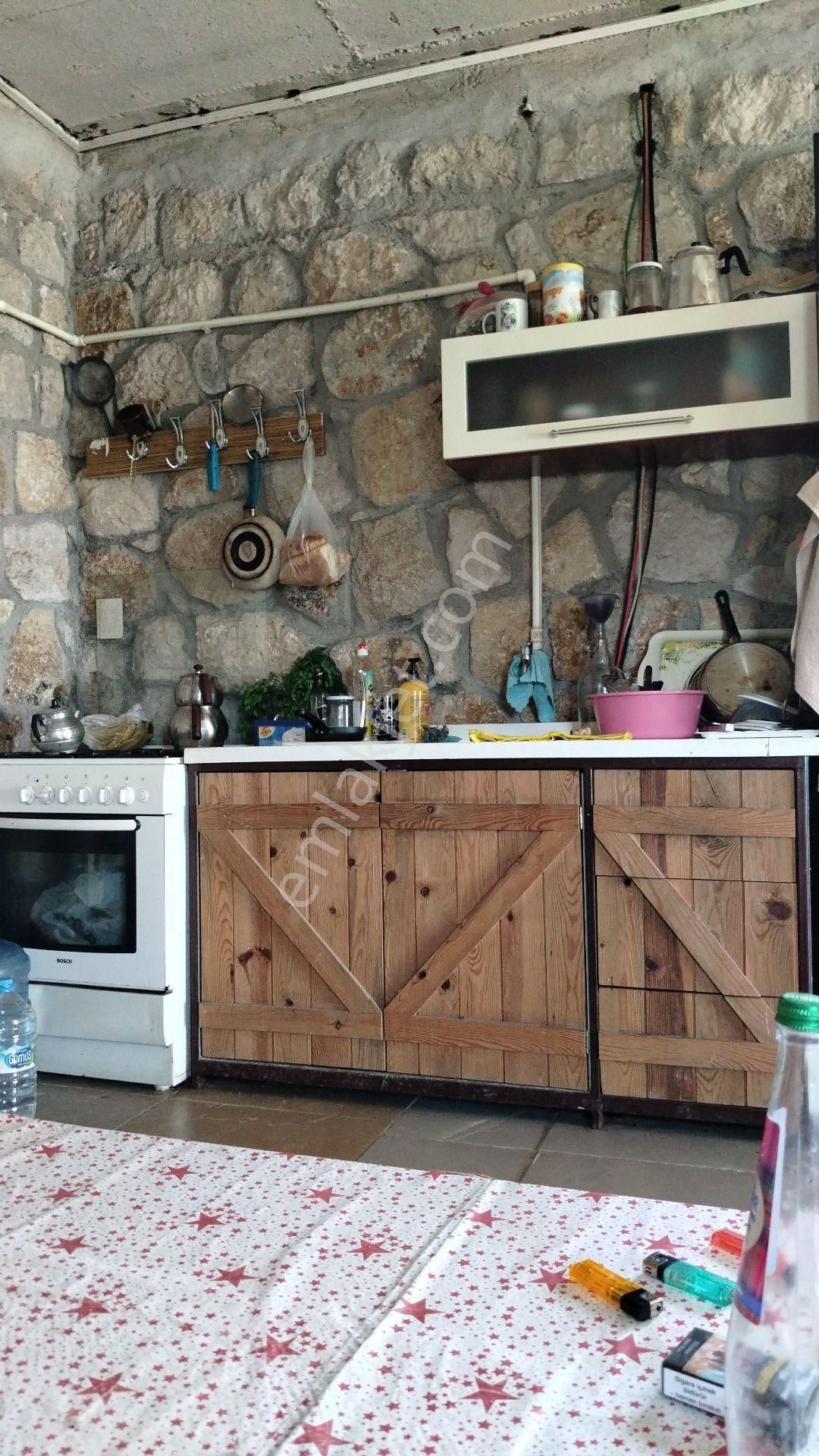 Kavacık Ta Taş Ev Bahçe - Görsel 4