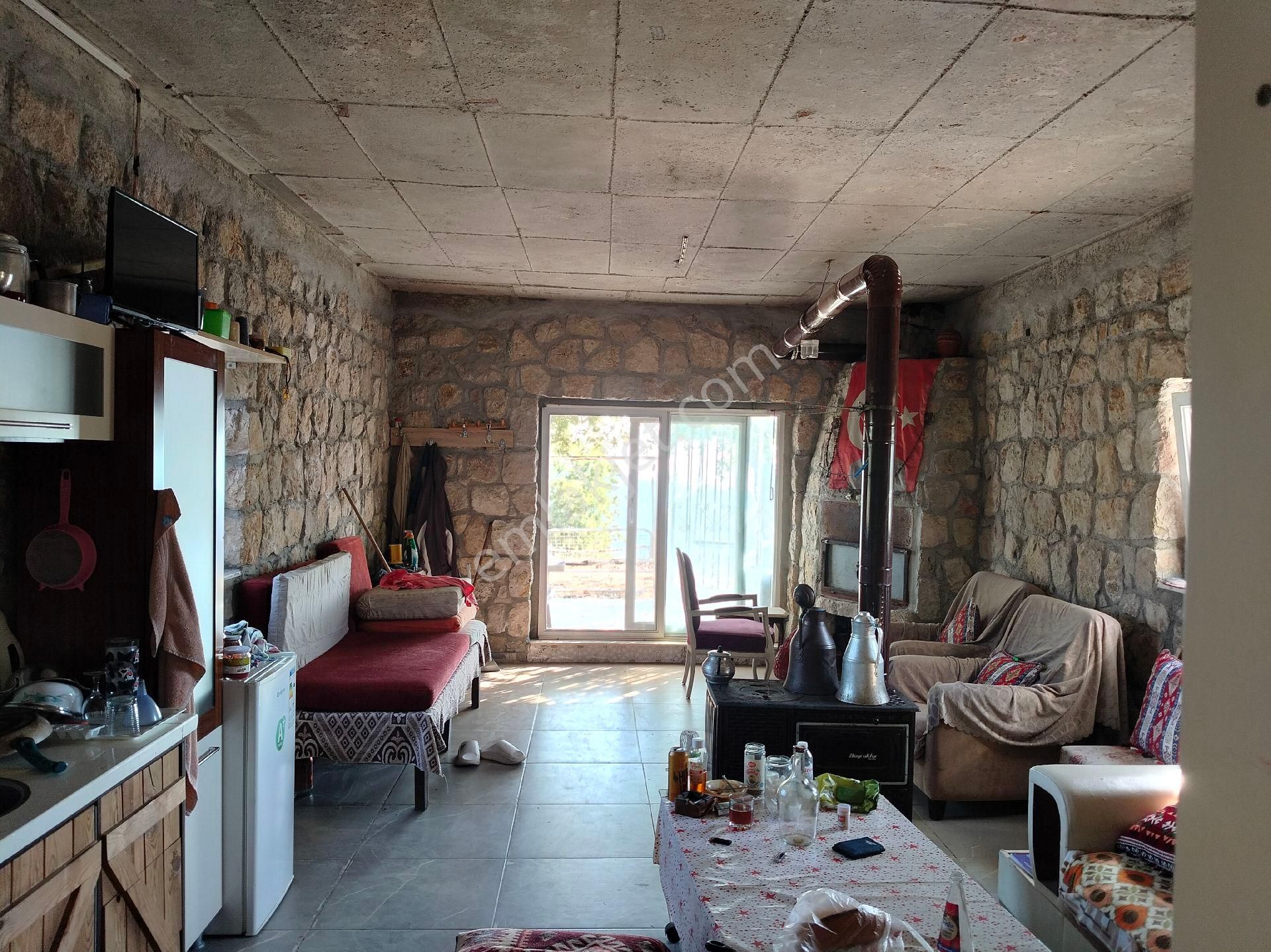 Kavacık Ta Taş Ev Bahçe - Görsel 5