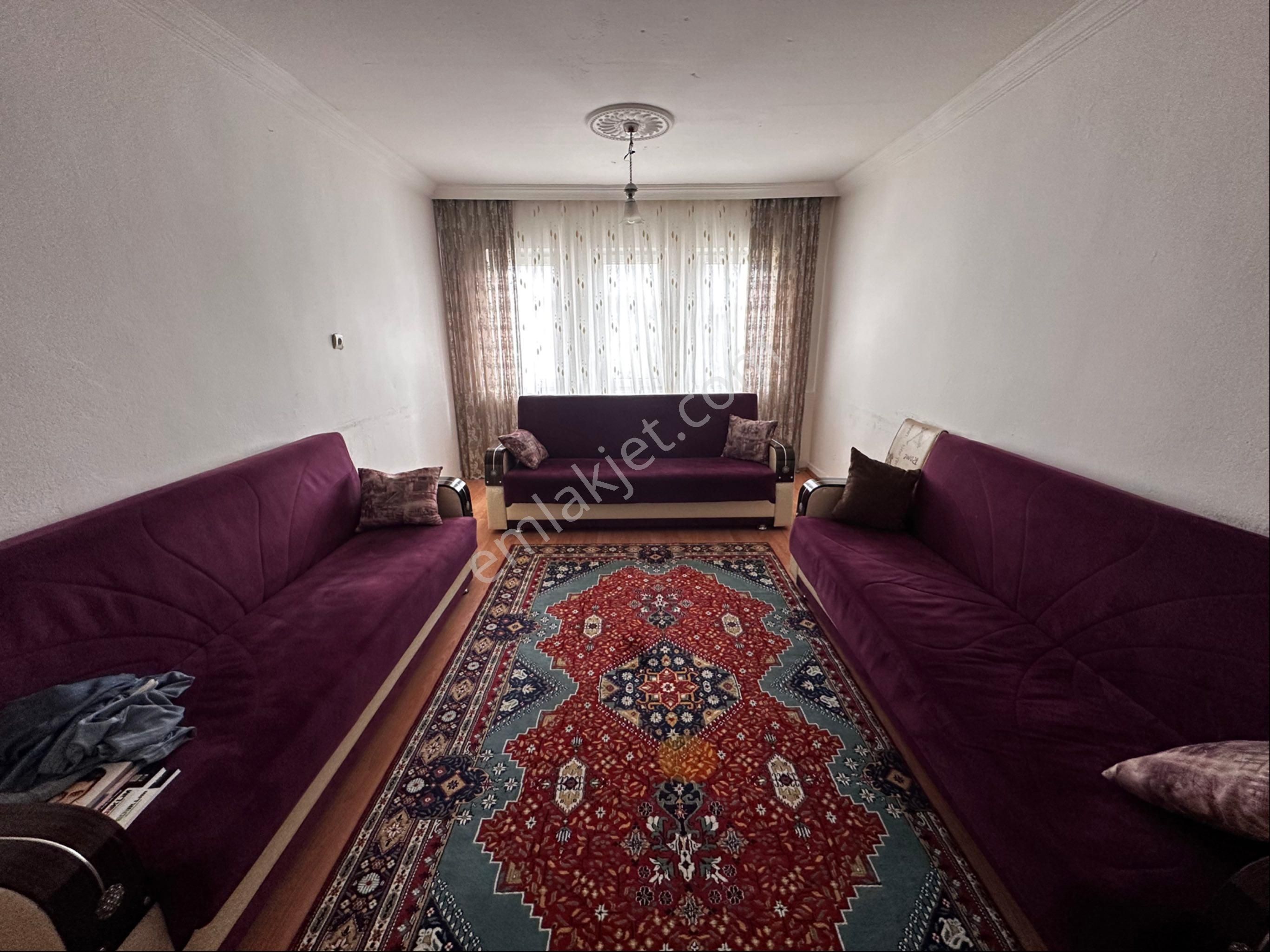 Sahibinden 4+1 Eşyalı