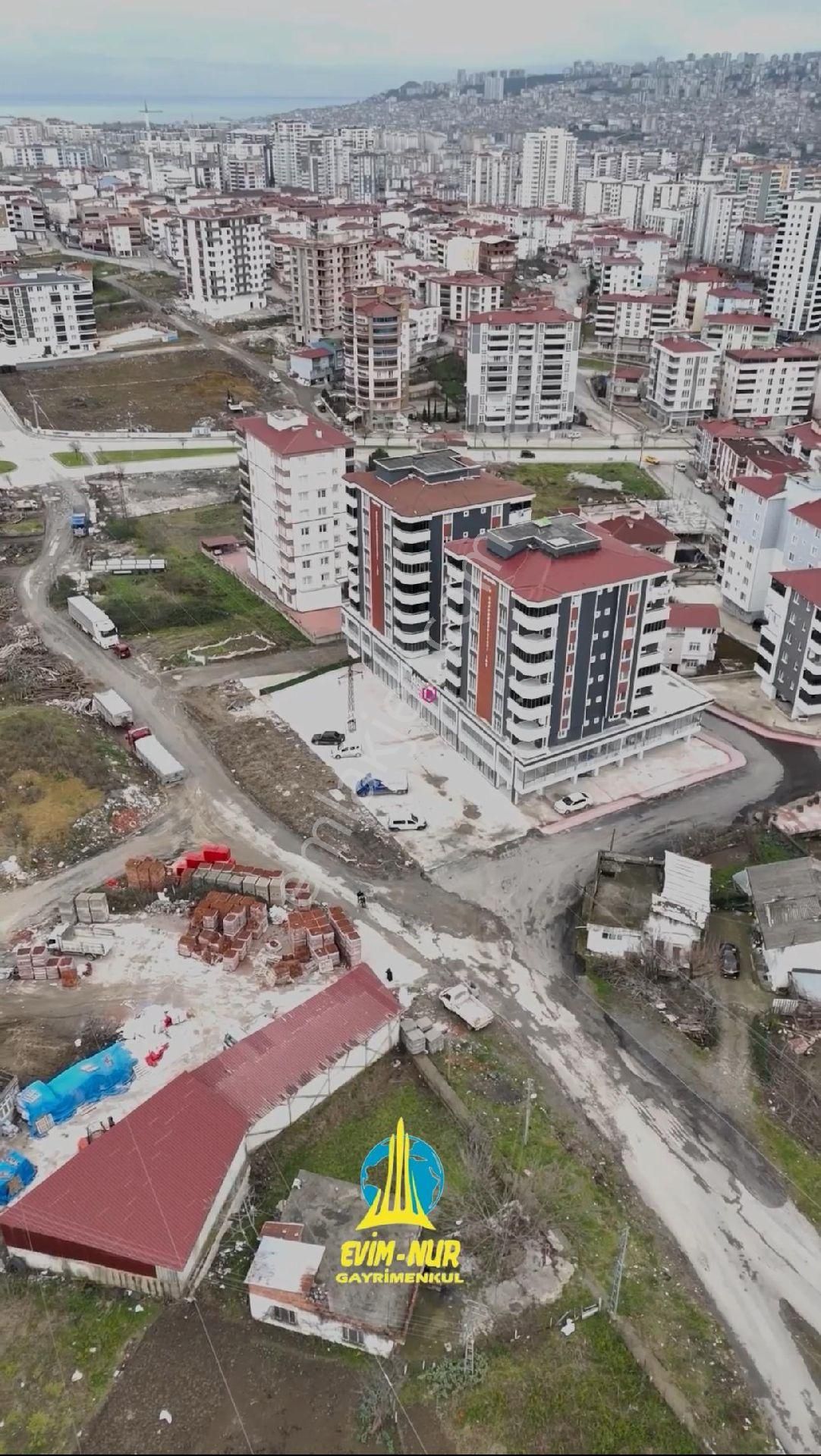 Evim-nur'dan Kışla Mah Sıfır 1.500m2 2.katlı Otoparklı Kurumsal Kiracılı Yatırımlık Fırsat Dükkan - Görsel 2