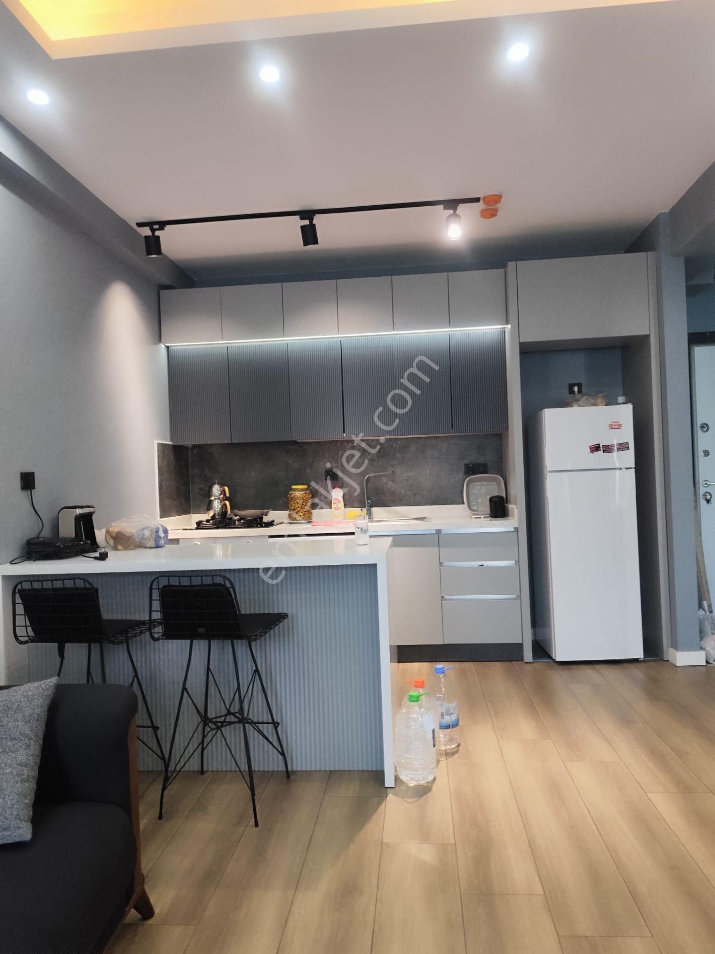 Karınca'dan Arpaçbahşiş Mh'de Eşyalı Havuzlu Aylık Ödeme 1+1!