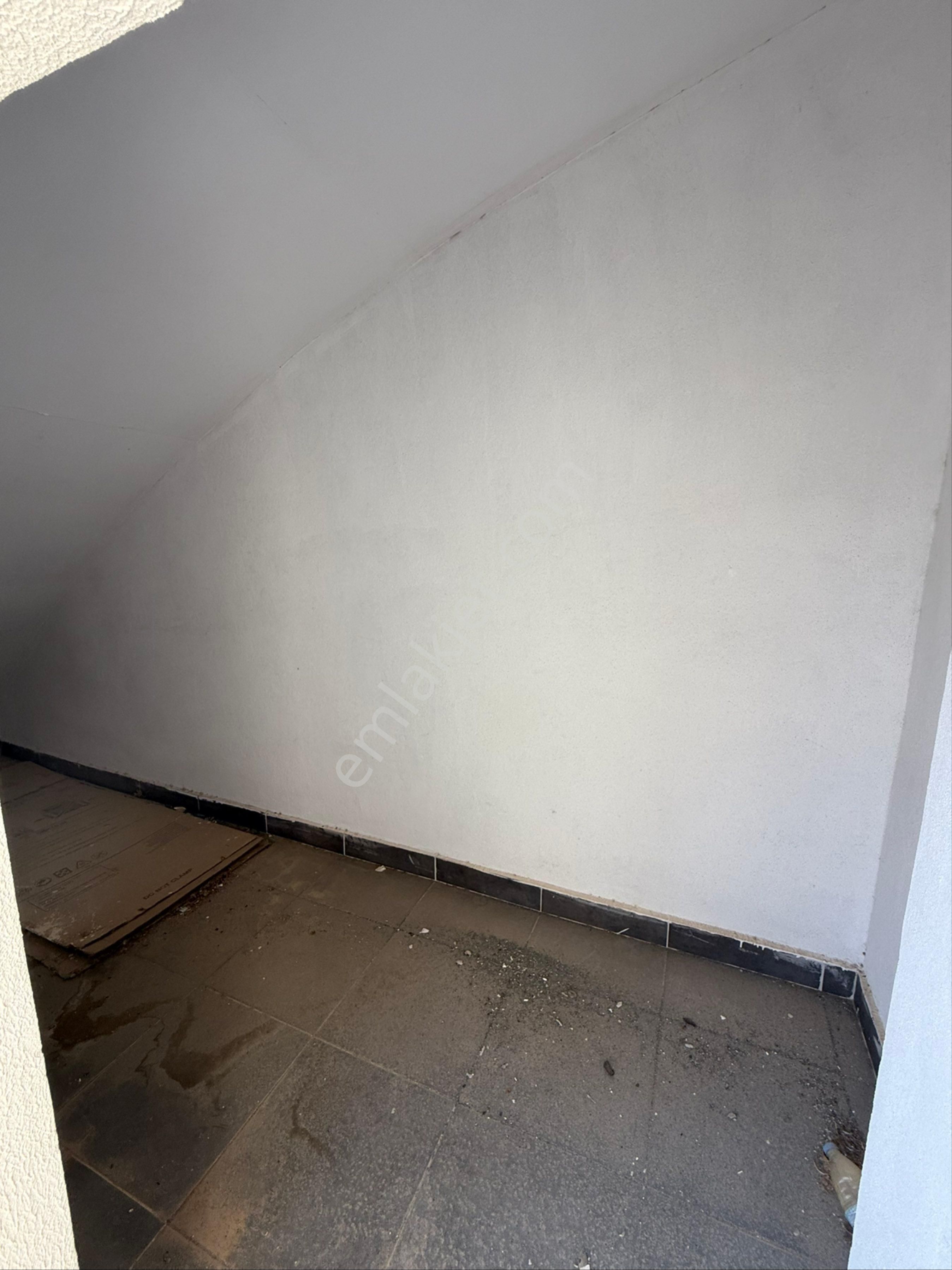 Antalya Konyaaltı Altınkum’da Satılık Daire 3+1 Dubleks - Görsel 8