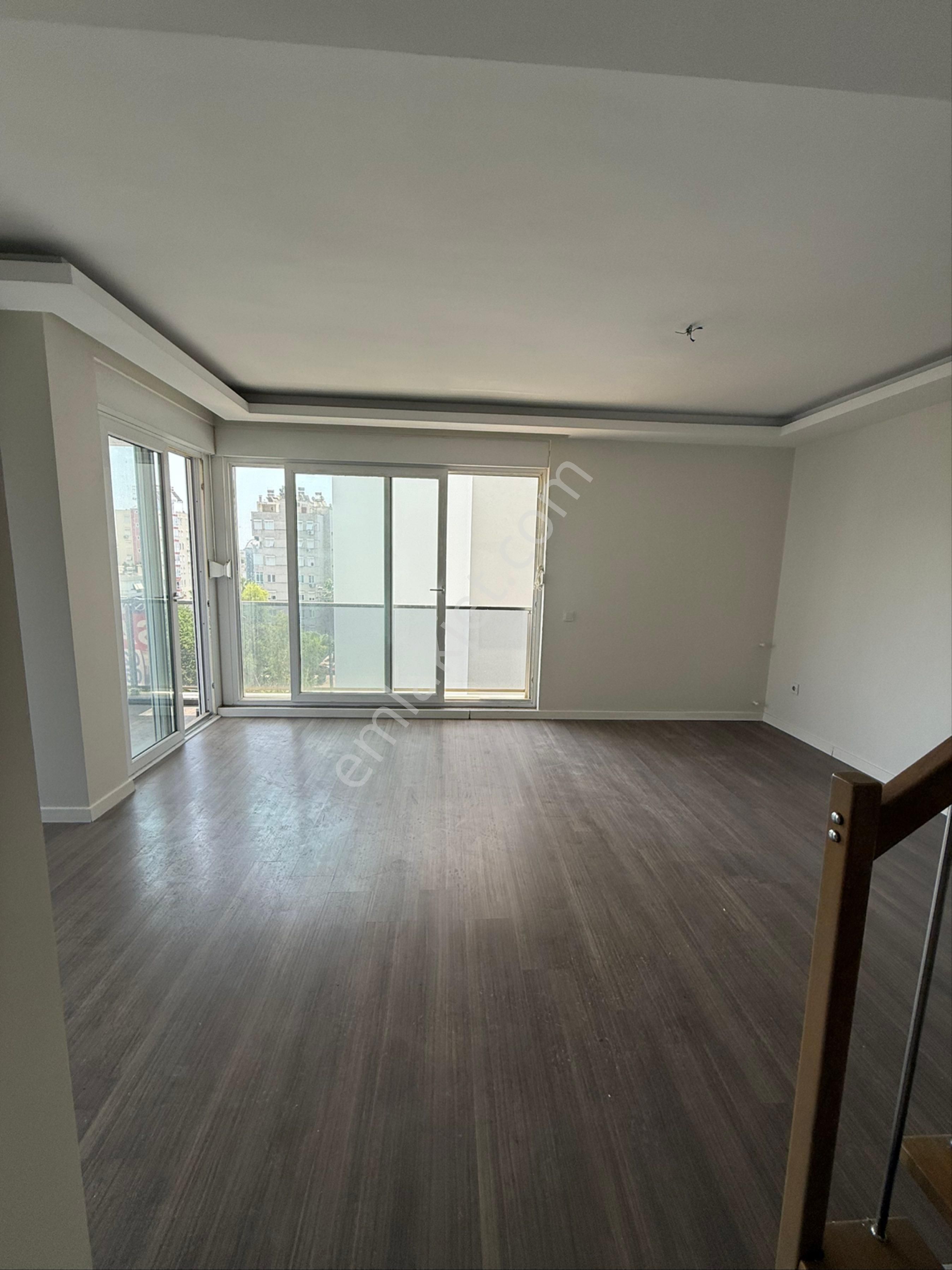 Antalya Konyaaltı Altınkum’da Satılık Daire 3+1 Dubleks - Görsel 5