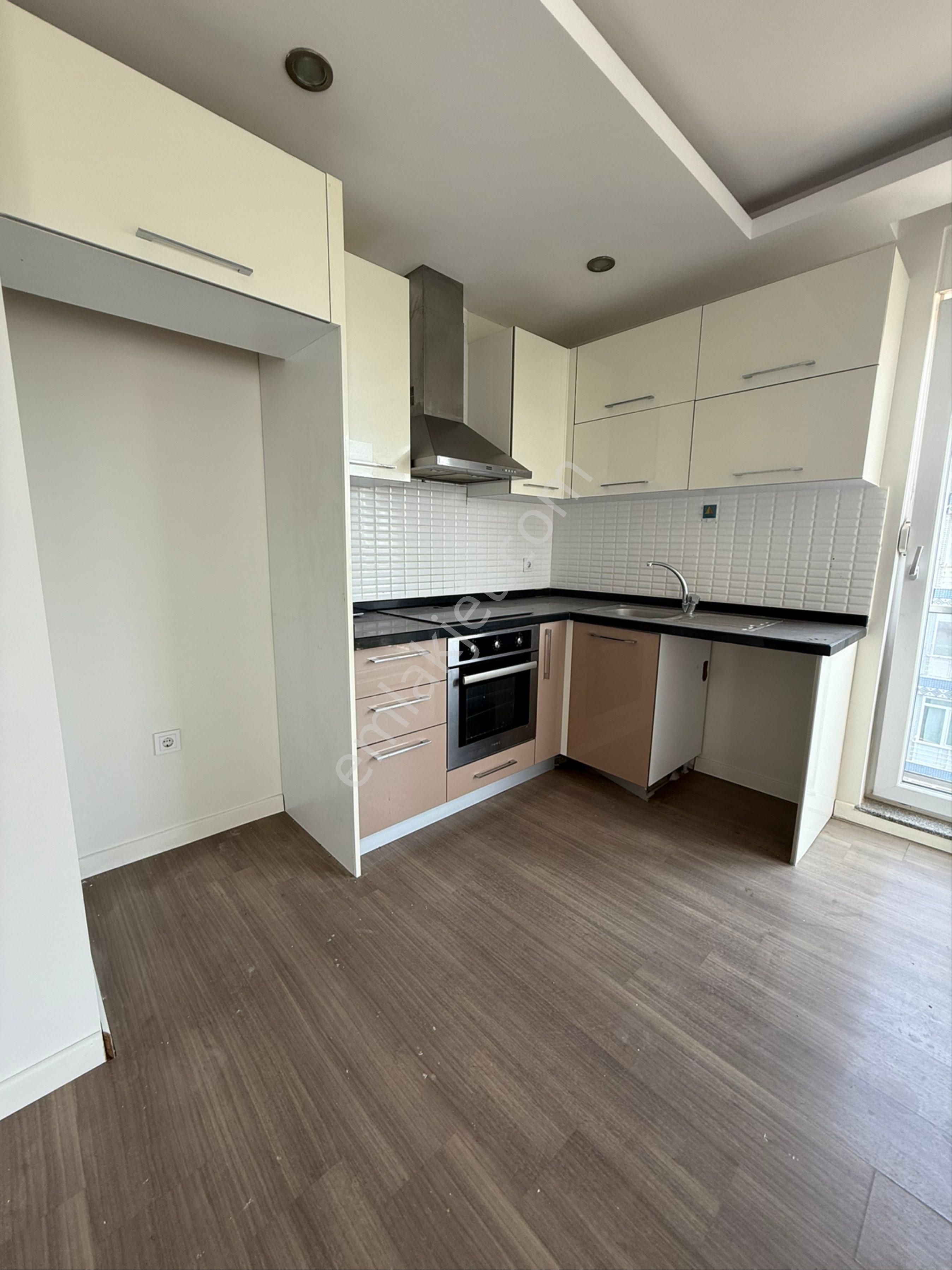 Antalya Konyaaltı Altınkum’da Satılık Daire 3+1 Dubleks - Görsel 6