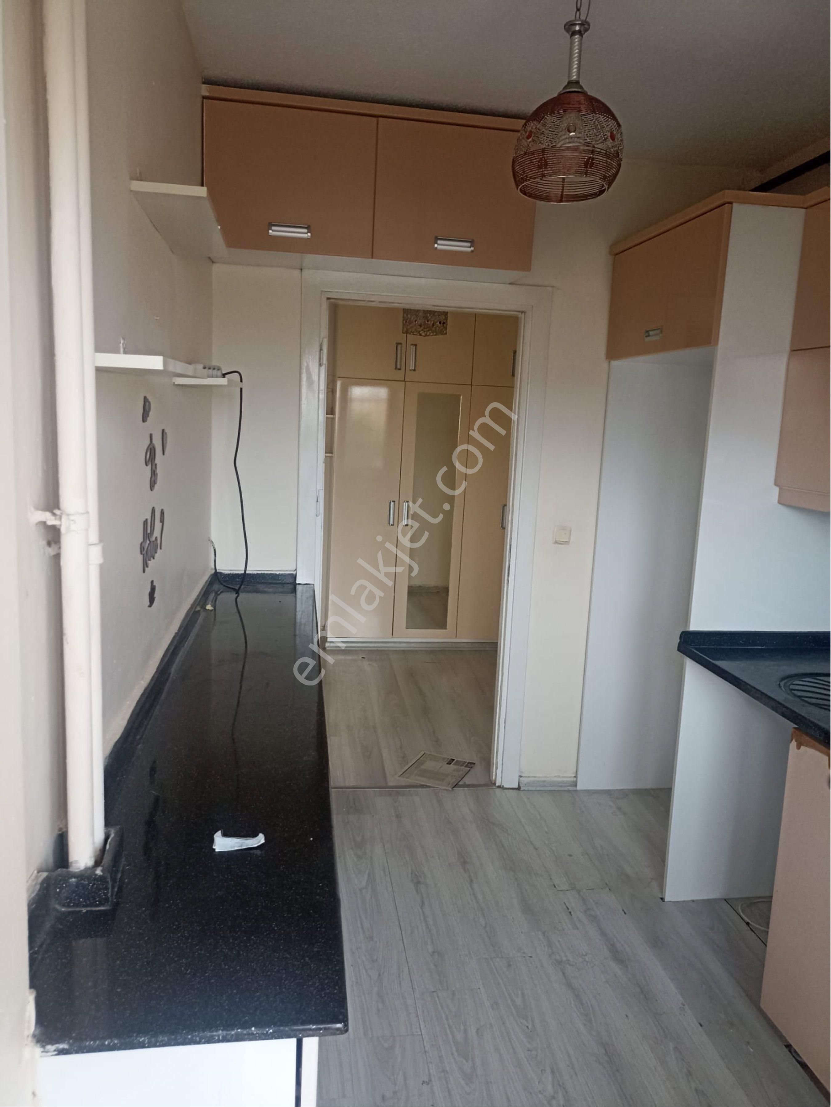 Yeşiloba Tokilerde 2+1 Doğalgazlı Cazip