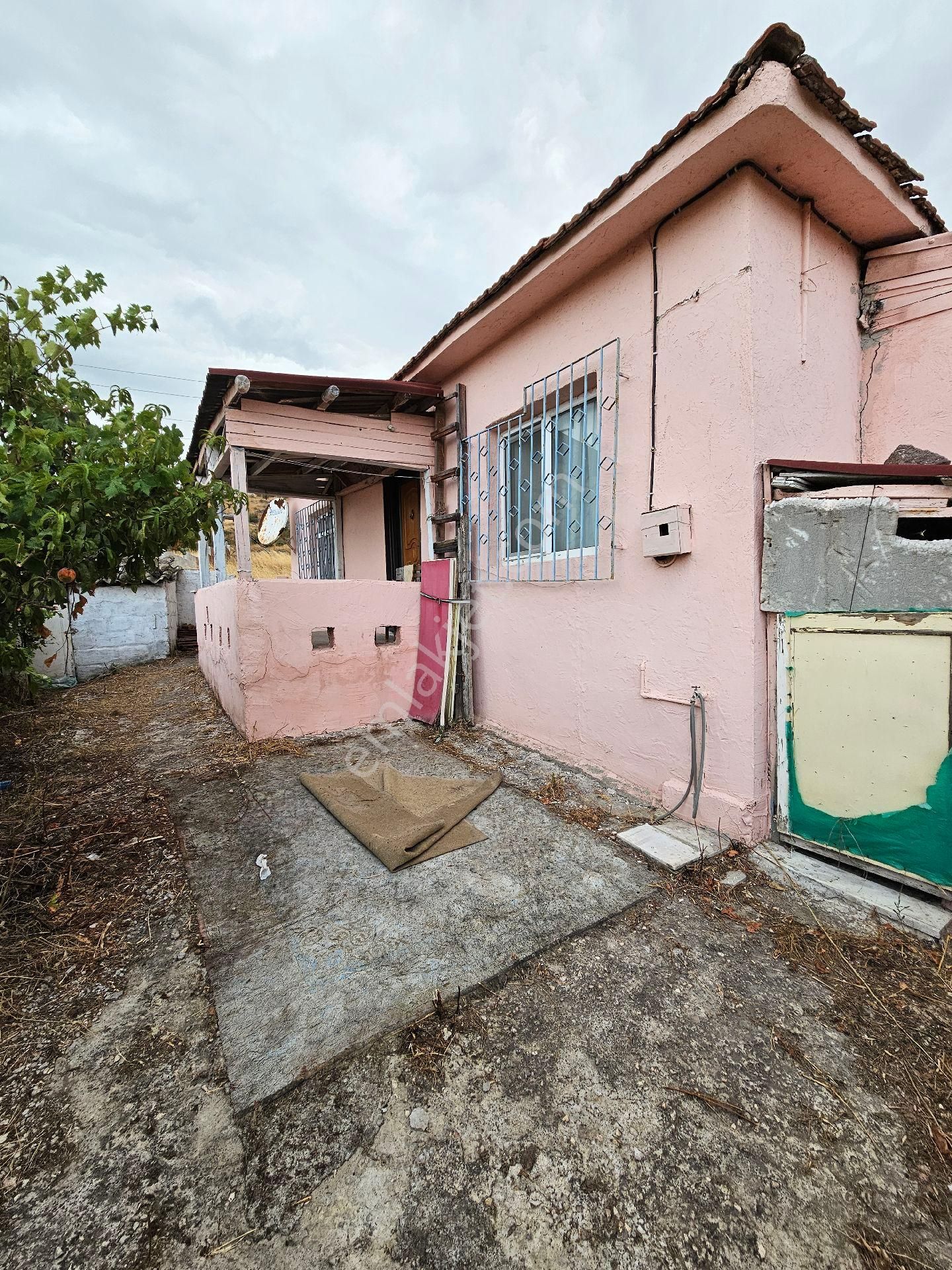 Alp Yapı Emlak'tan Gönen Taştepe Mah. Satılık Müstakil Köy Evimiz - Görsel 30