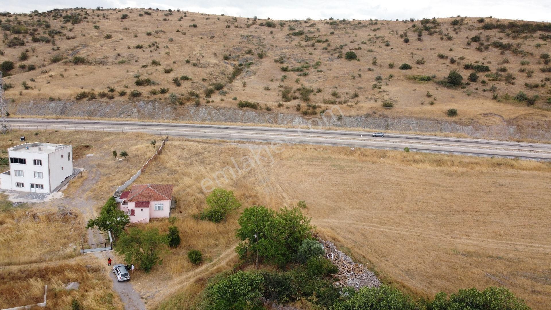 Alp Yapı Emlak'tan Gönen Taştepe Mah. Satılık Müstakil Köy Evimiz - Görsel 23