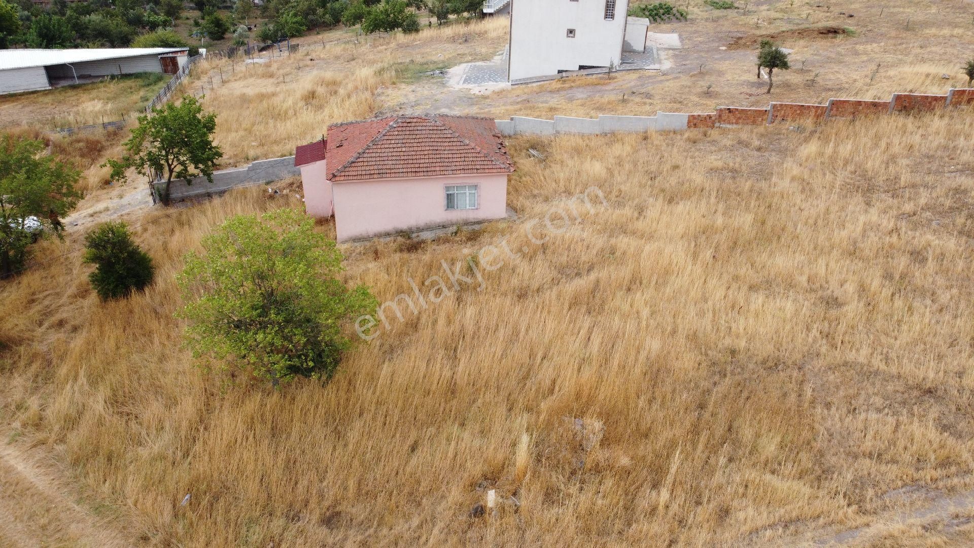 Alp Yapı Emlak'tan Gönen Taştepe Mah. Satılık Müstakil Köy Evimiz - Görsel 9