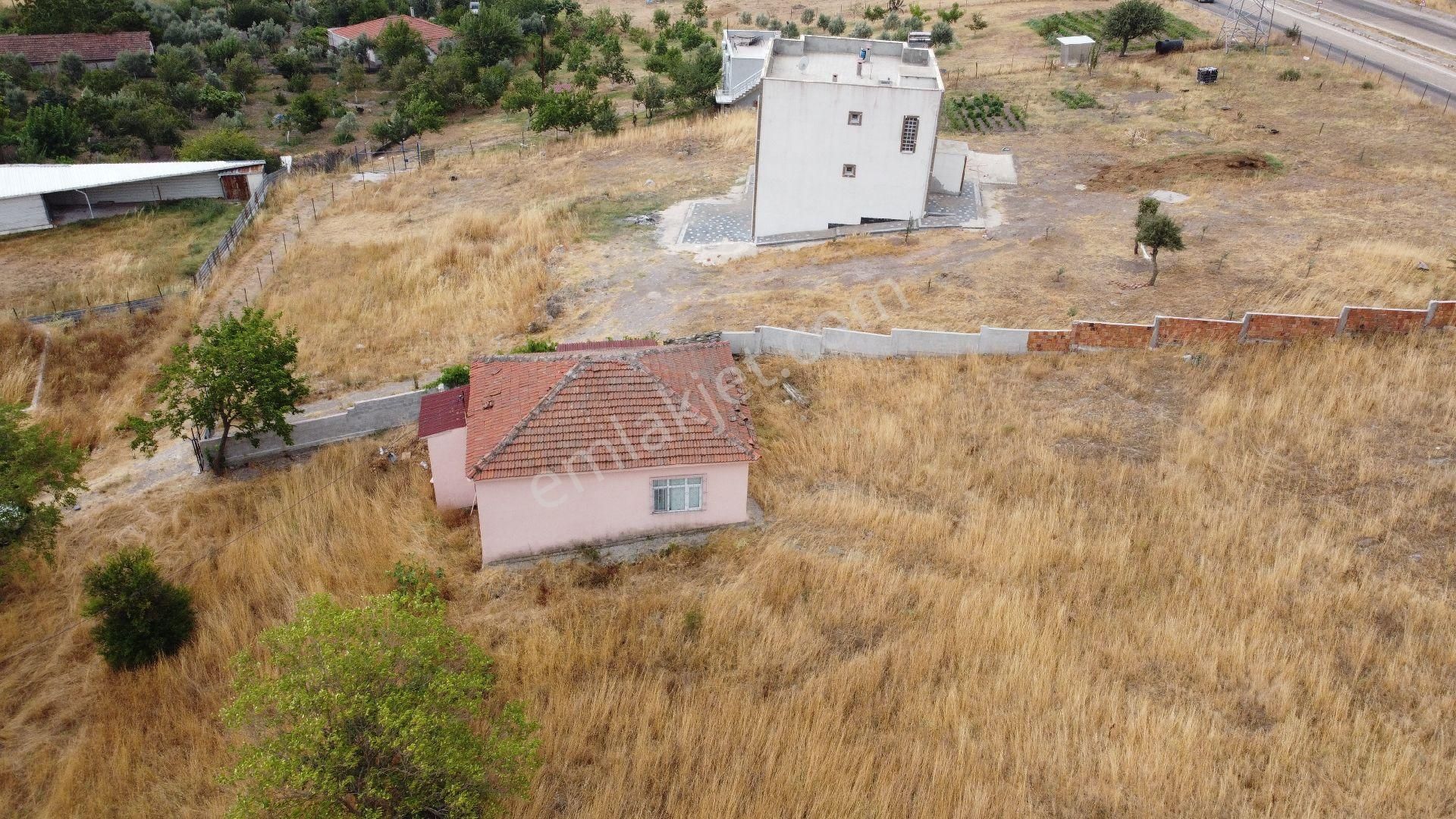 Alp Yapı Emlak'tan Gönen Taştepe Mah. Satılık Müstakil Köy Evimiz - Görsel 8
