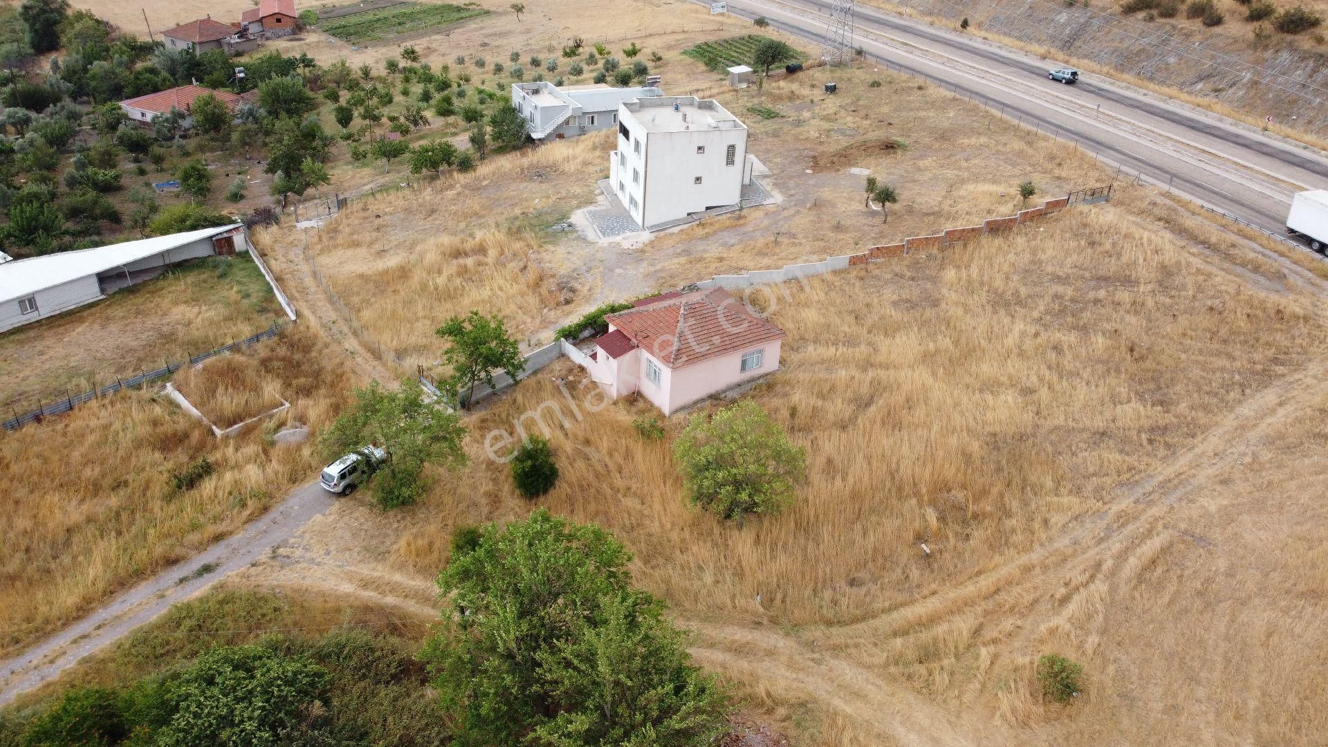 Alp Yapı Emlak'tan Gönen Taştepe Mah. Satılık Müstakil Köy Evimiz - Görsel 5