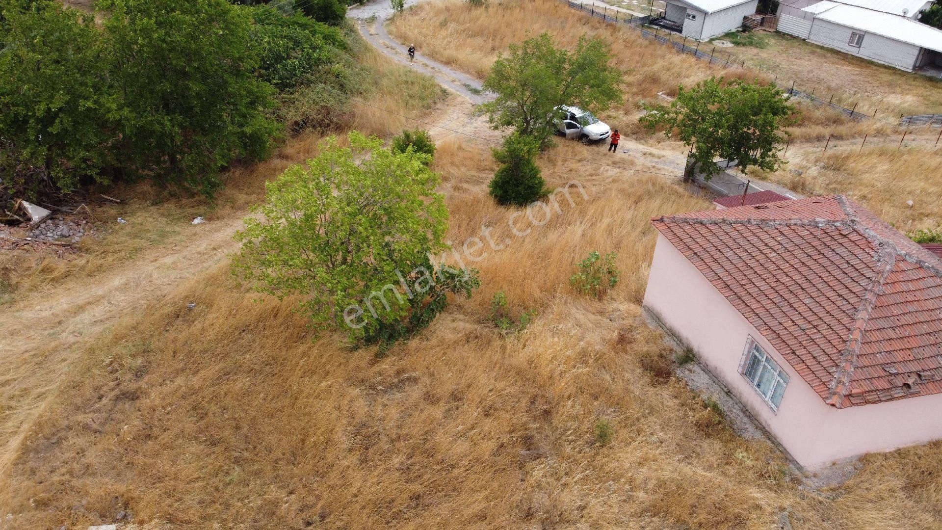 Alp Yapı Emlak'tan Gönen Taştepe Mah. Satılık Müstakil Köy Evimiz - Görsel 16