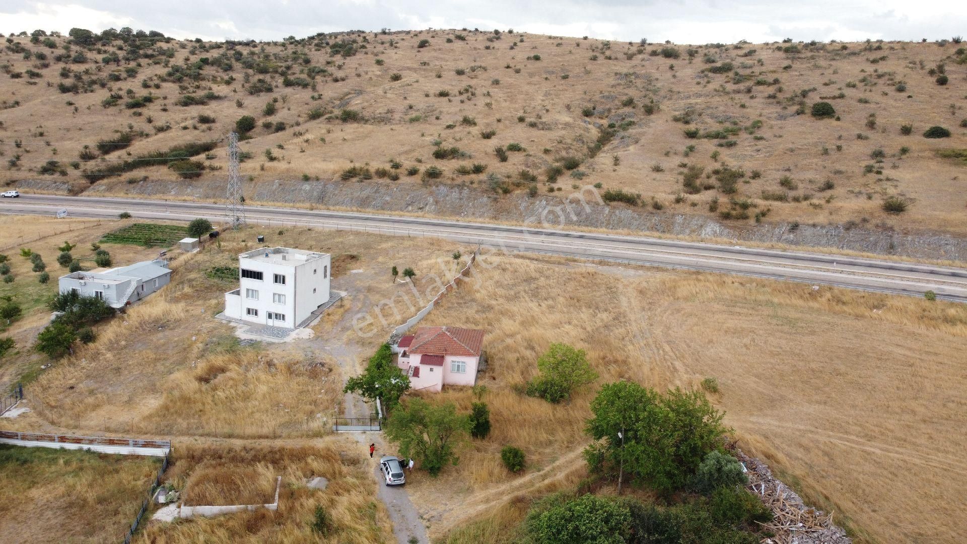 Alp Yapı Emlak'tan Gönen Taştepe Mah. Satılık Müstakil Köy Evimiz - Görsel 24