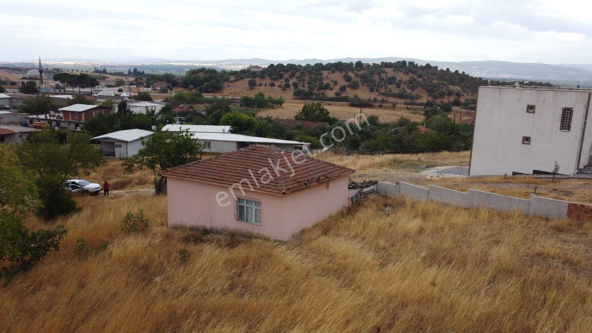 Alp Yapı Emlak'tan Gönen Taştepe Mah. Satılık Müstakil Köy Evimiz - Görsel 21