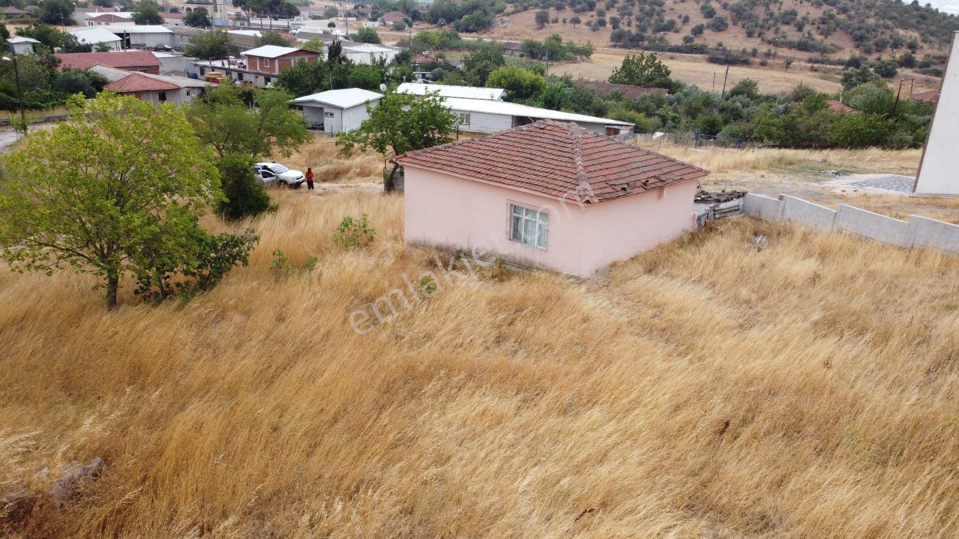 Alp Yapı Emlak'tan Gönen Taştepe Mah. Satılık Müstakil Köy Evimiz - Görsel 12