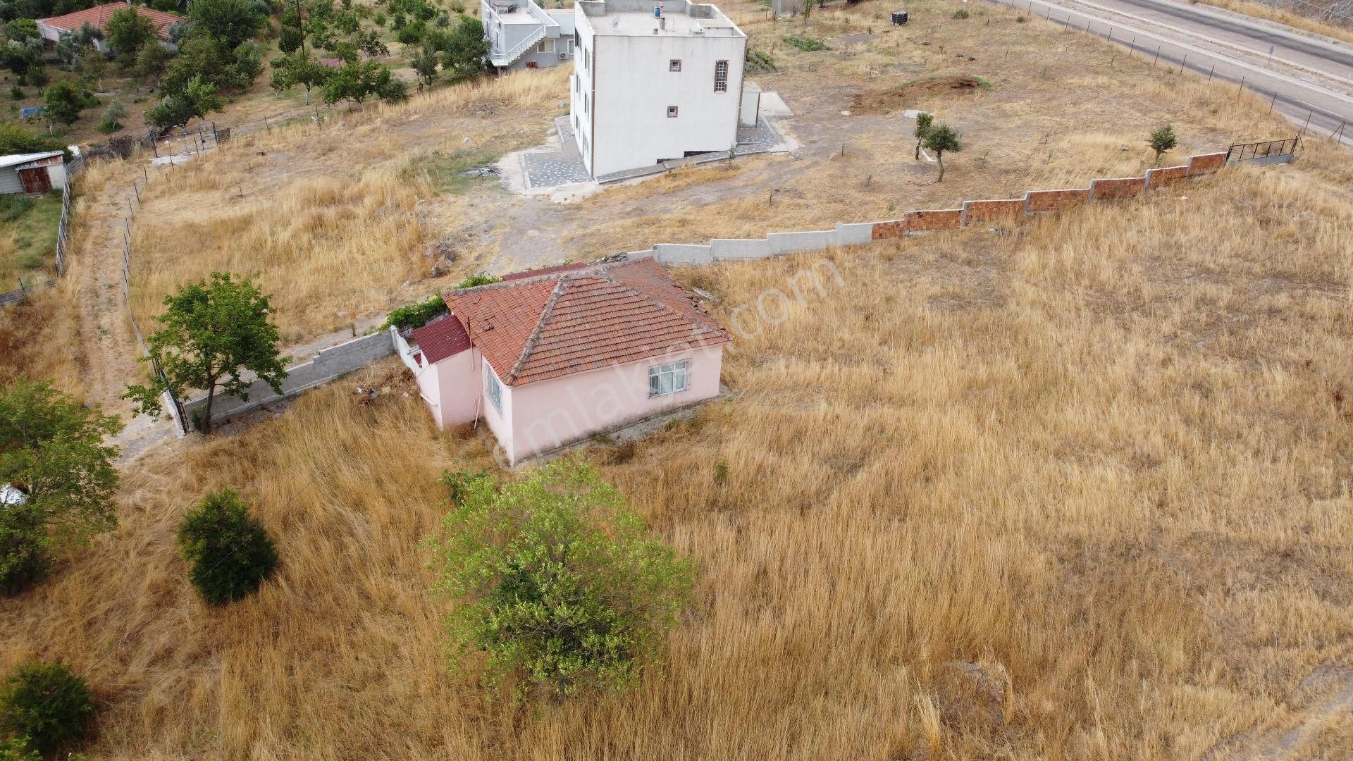 Alp Yapı Emlak'tan Gönen Taştepe Mah. Satılık Müstakil Köy Evimiz - Görsel 4