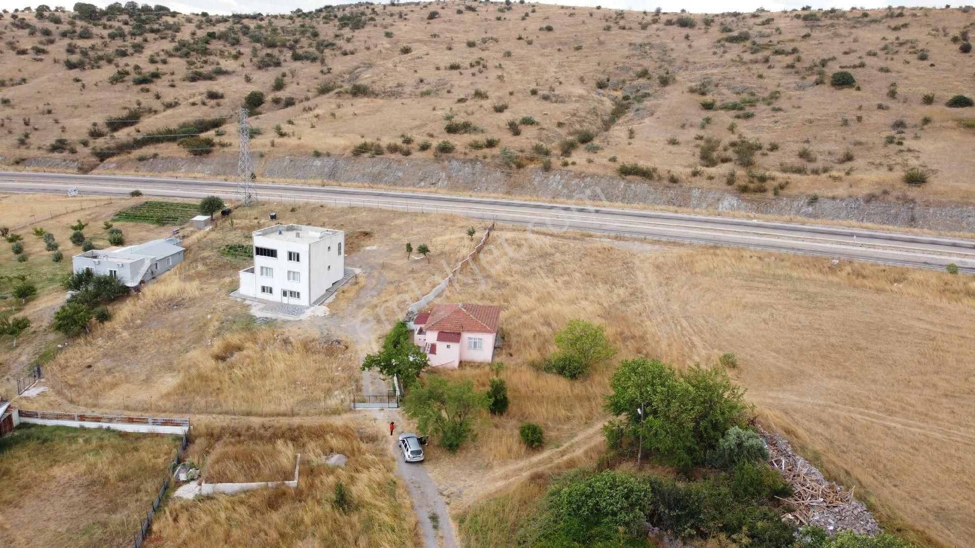 Alp Yapı Emlak'tan Gönen Taştepe Mah. Satılık Müstakil Köy Evimiz - Görsel 22