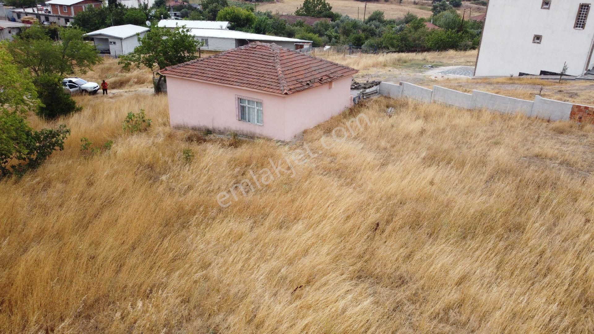 Alp Yapı Emlak'tan Gönen Taştepe Mah. Satılık Müstakil Köy Evimiz - Görsel 15