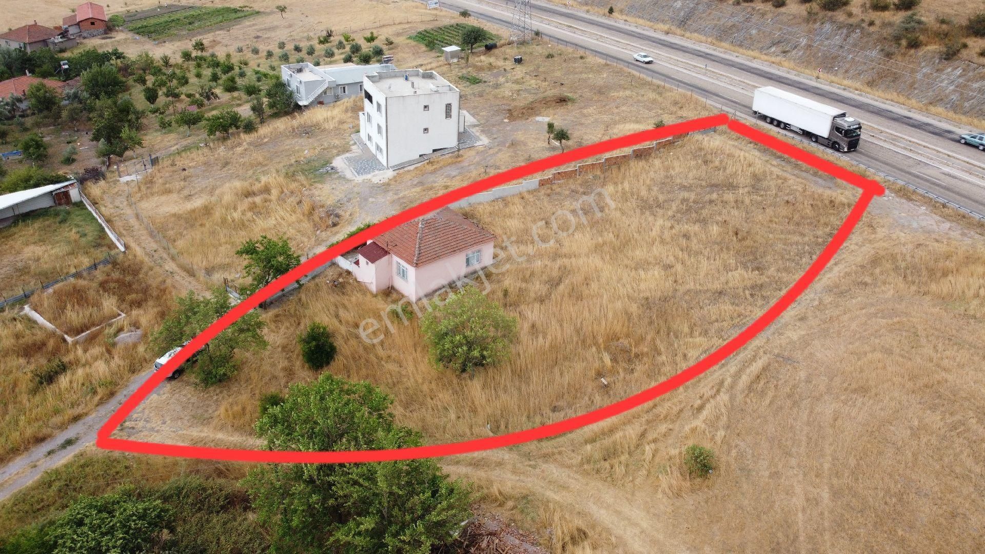 Alp Yapı Emlak'tan Gönen Taştepe Mah. Satılık Müstakil Köy Evimiz - Görsel 2