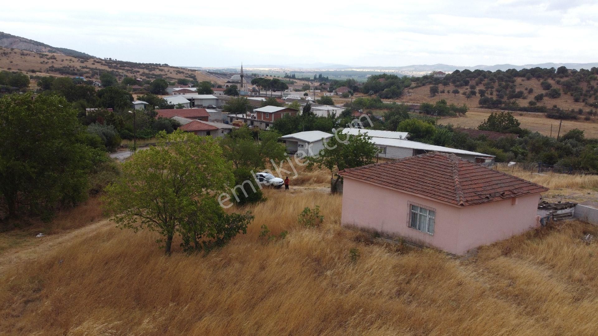 Alp Yapı Emlak'tan Gönen Taştepe Mah. Satılık Müstakil Köy Evimiz - Görsel 14