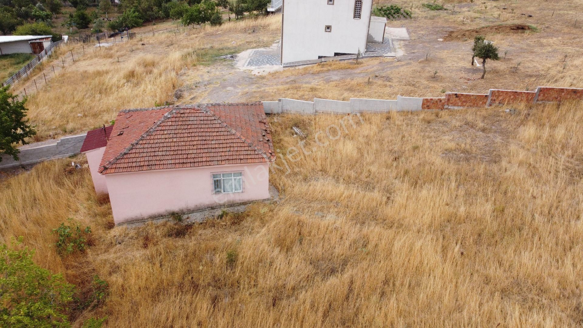 Alp Yapı Emlak'tan Gönen Taştepe Mah. Satılık Müstakil Köy Evimiz - Görsel 11