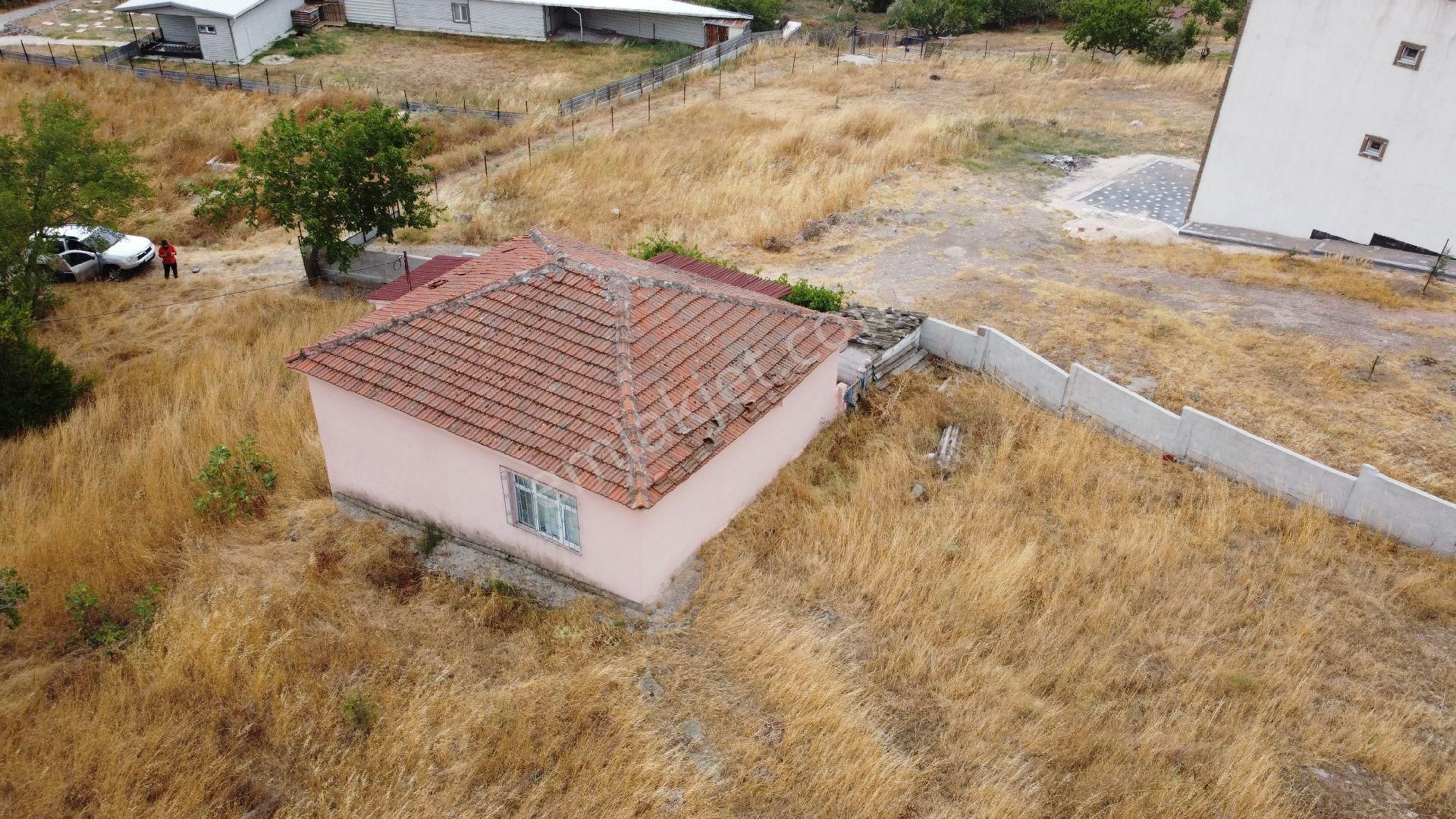 Alp Yapı Emlak'tan Gönen Taştepe Mah. Satılık Müstakil Köy Evimiz - Görsel 19