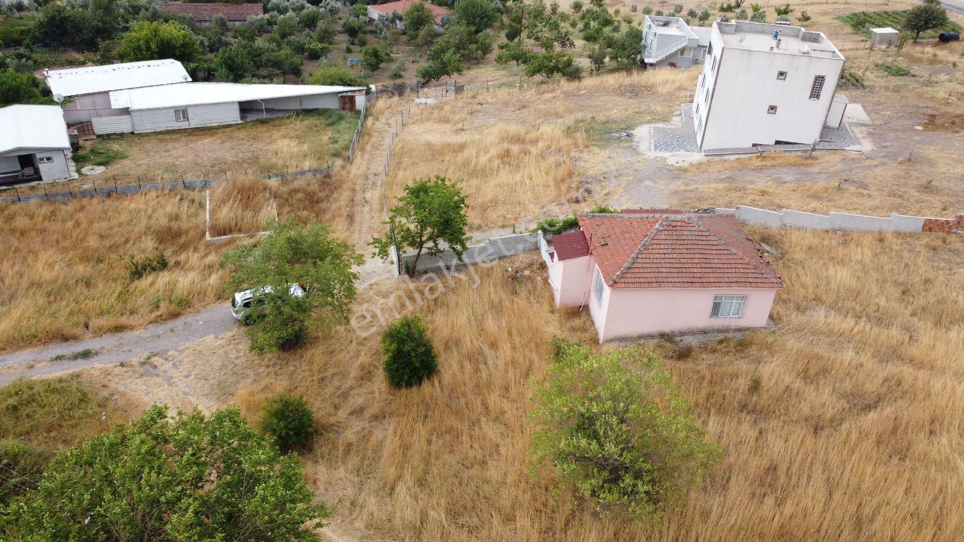 Alp Yapı Emlak'tan Gönen Taştepe Mah. Satılık Müstakil Köy Evimiz - Görsel 7