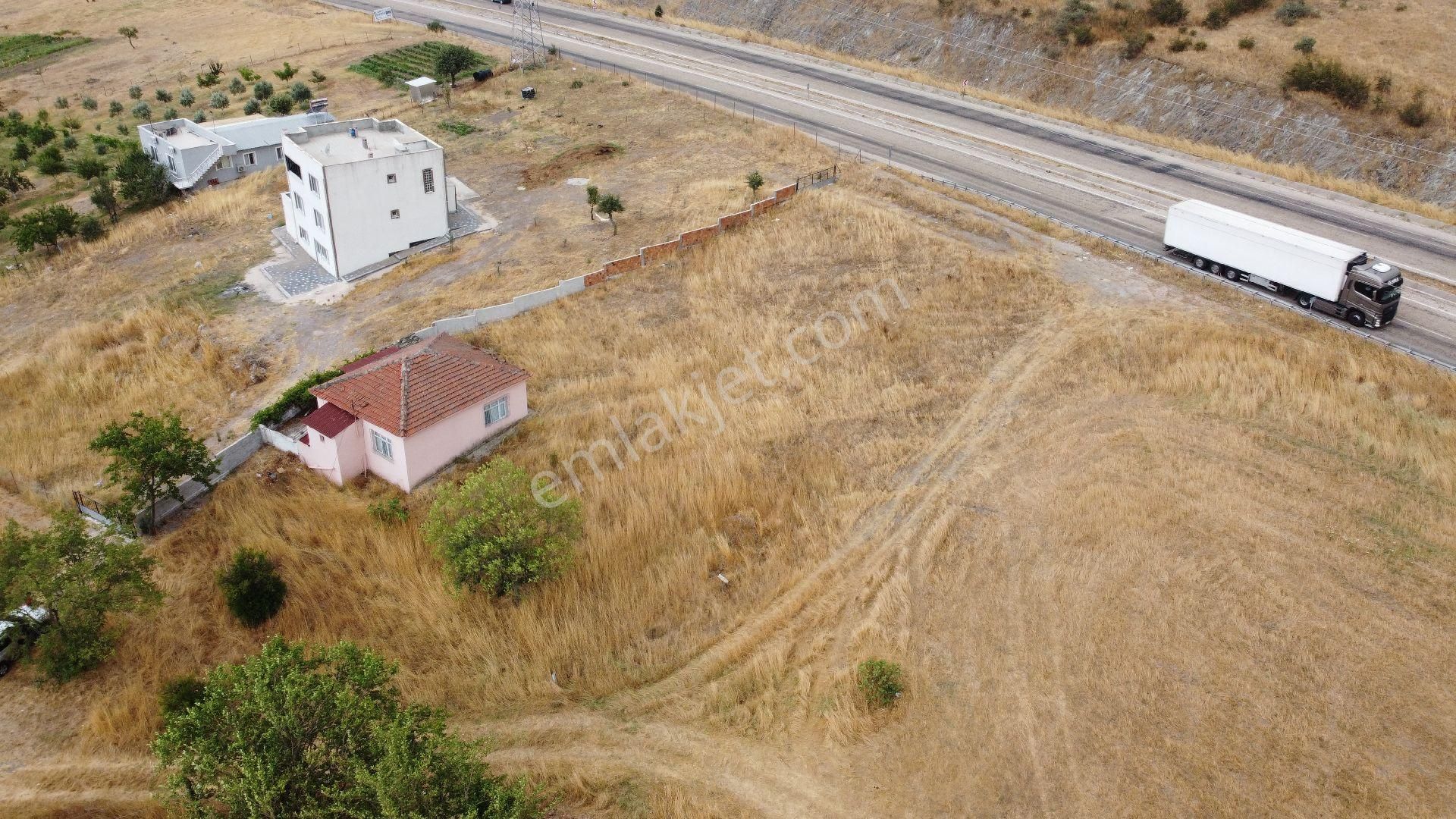 Alp Yapı Emlak'tan Gönen Taştepe Mah. Satılık Müstakil Köy Evimiz - Görsel 6