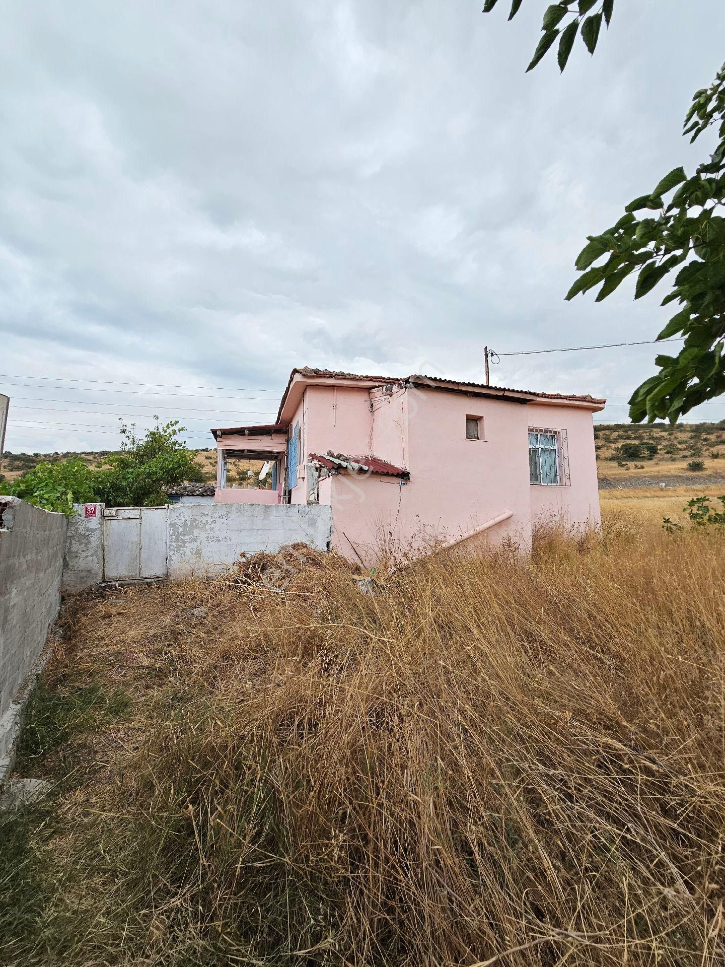 Alp Yapı Emlak'tan Gönen Taştepe Mah. Satılık Müstakil Köy Evimiz - Görsel 34