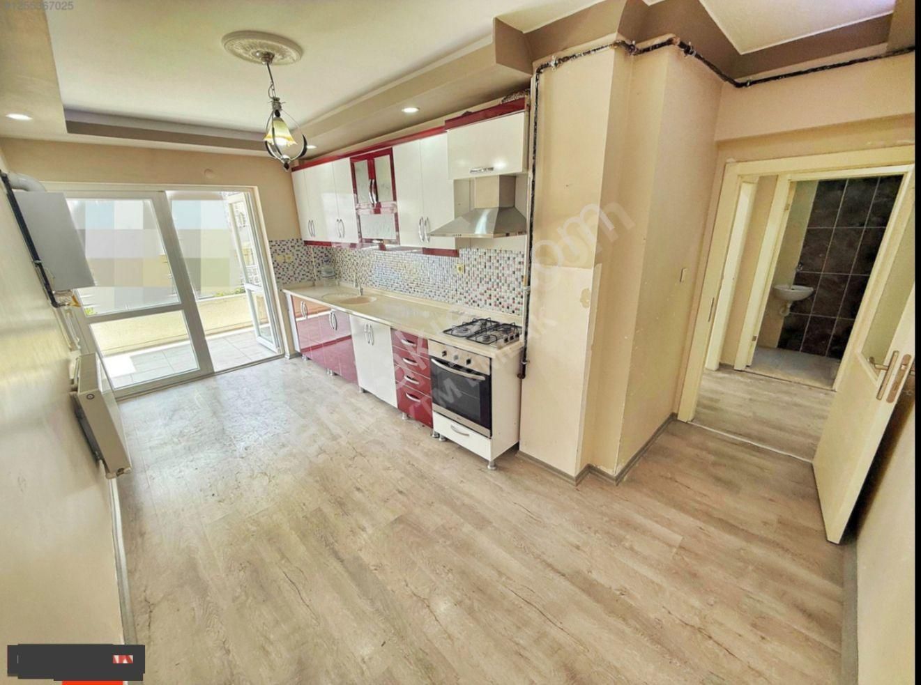 Yenikent Merkezde 3+1 Full Yapılı Daire