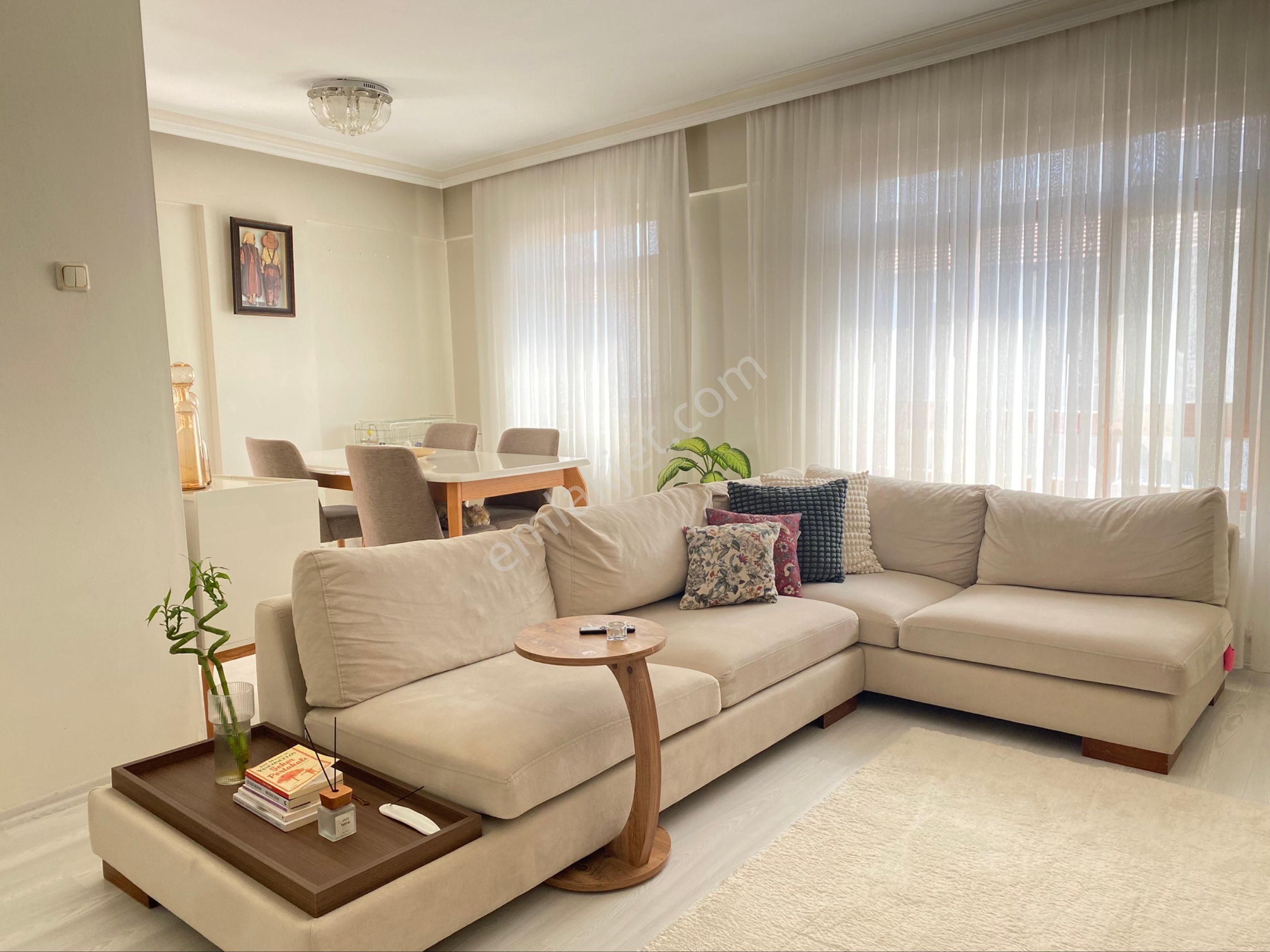 Sahibinden Satılık 2+1 Ön Cephe Yapılı Daire