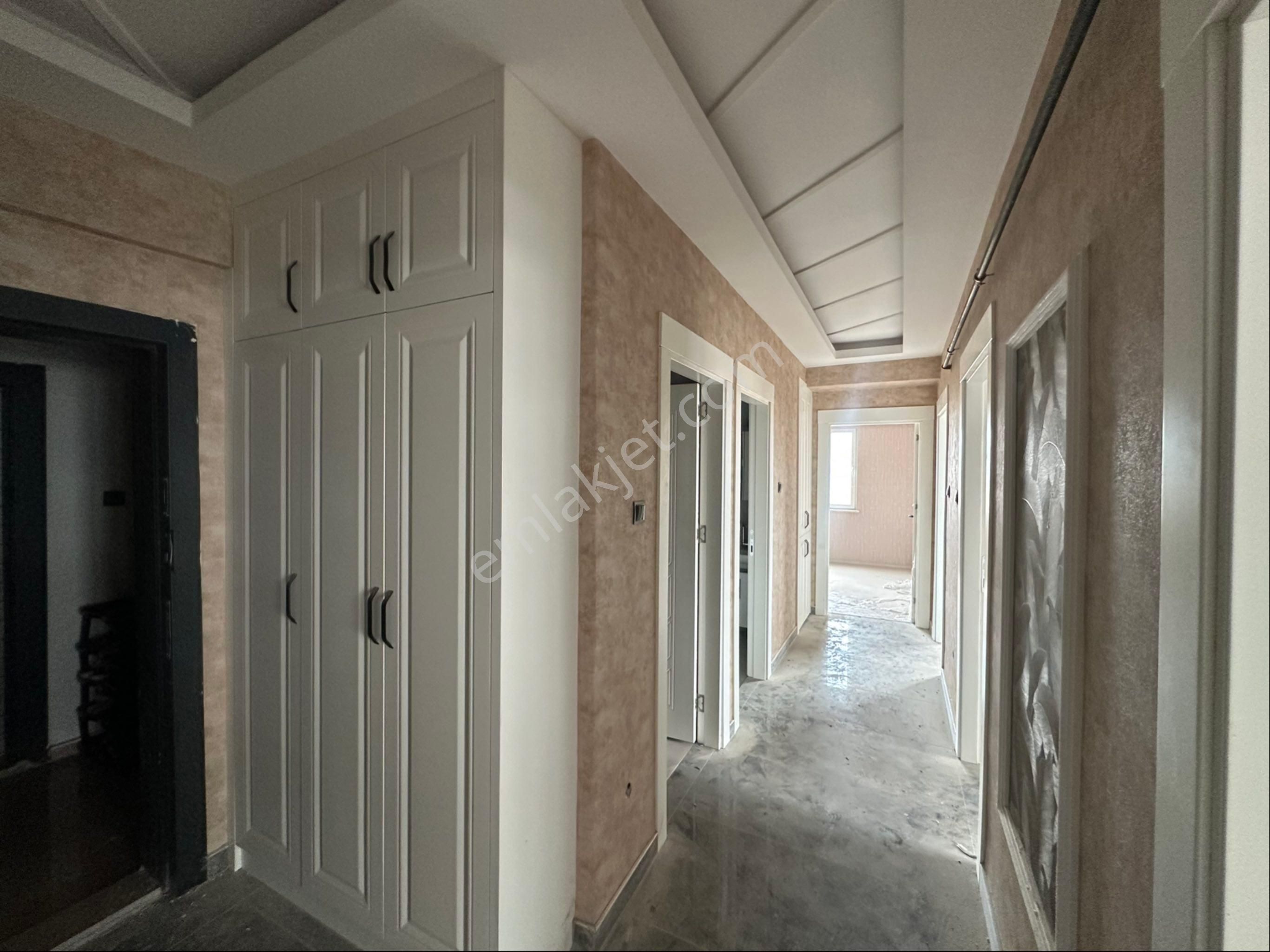 Alpaslan Da Ultra Lüx 2+1 Sıfır Daire