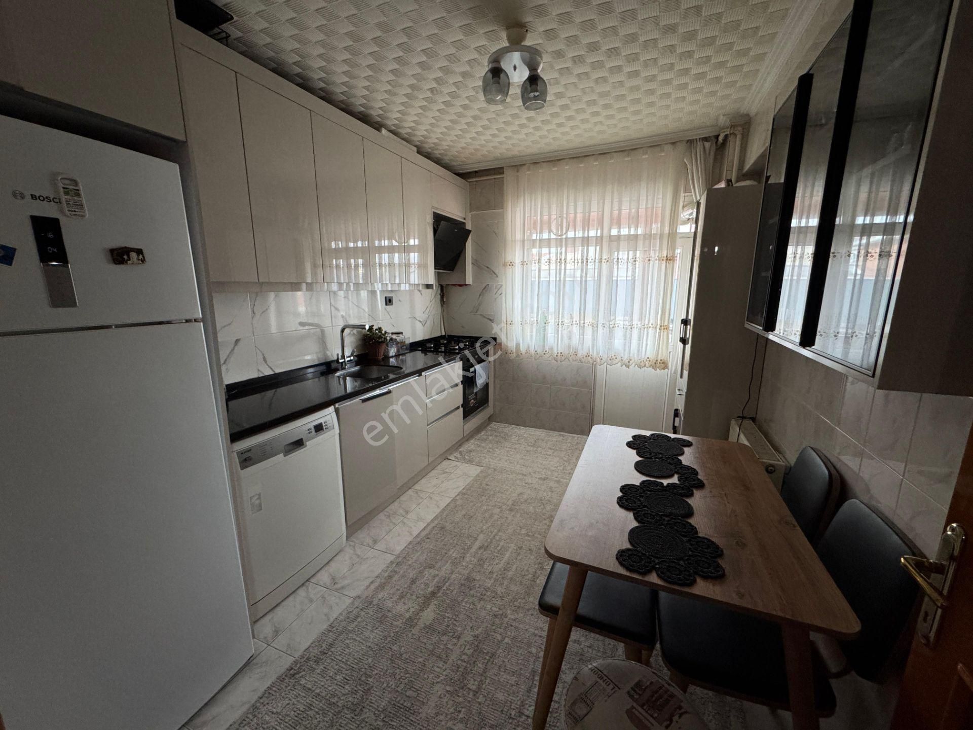 Zafer Mh 2+1 5 Satılık Daire