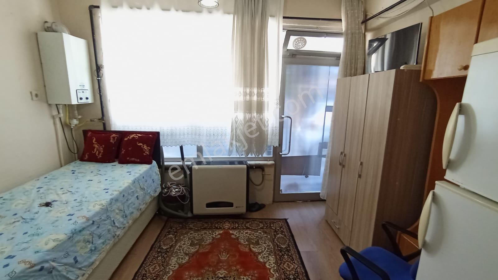 Kavacık Medipole Yakın Kiralık Eşyalı Stüdyo Daire