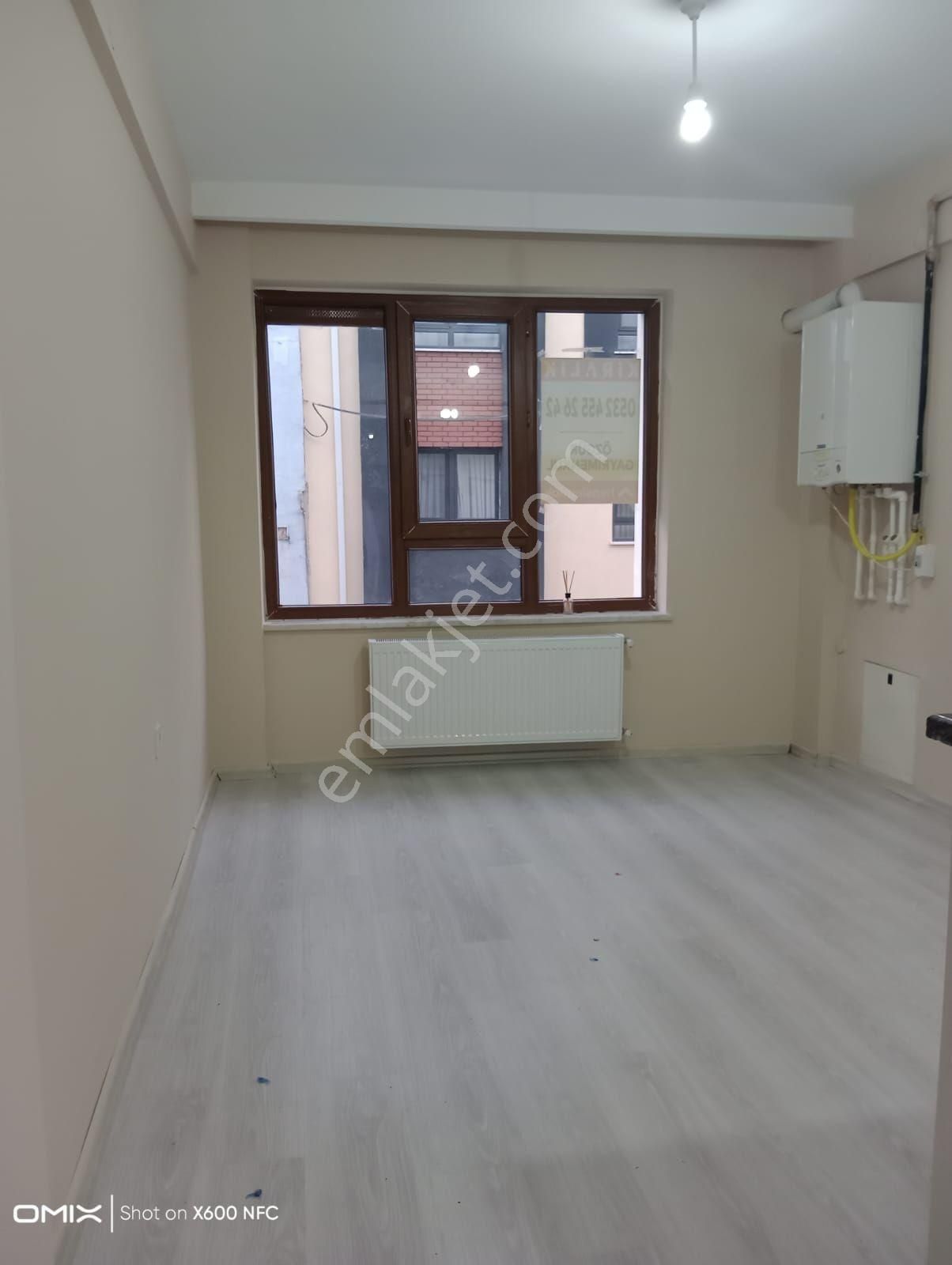 Yıldıztepe Mh Satılık 1+1 Apart