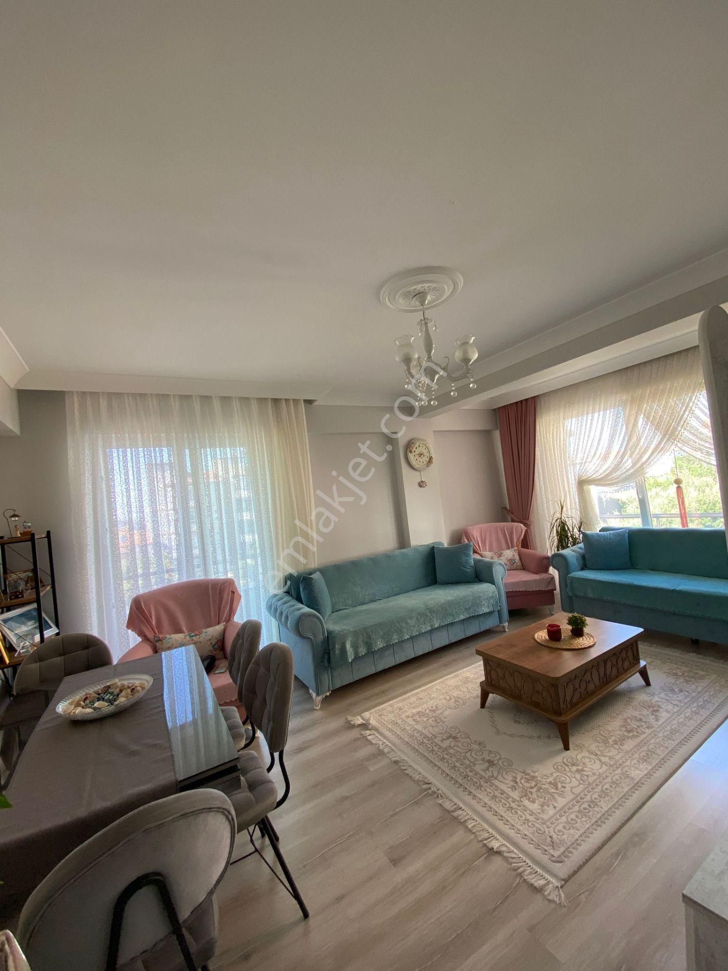 Bandırma-sunullah Mahallesi 2+1 Eşyasız Kiralık Daire