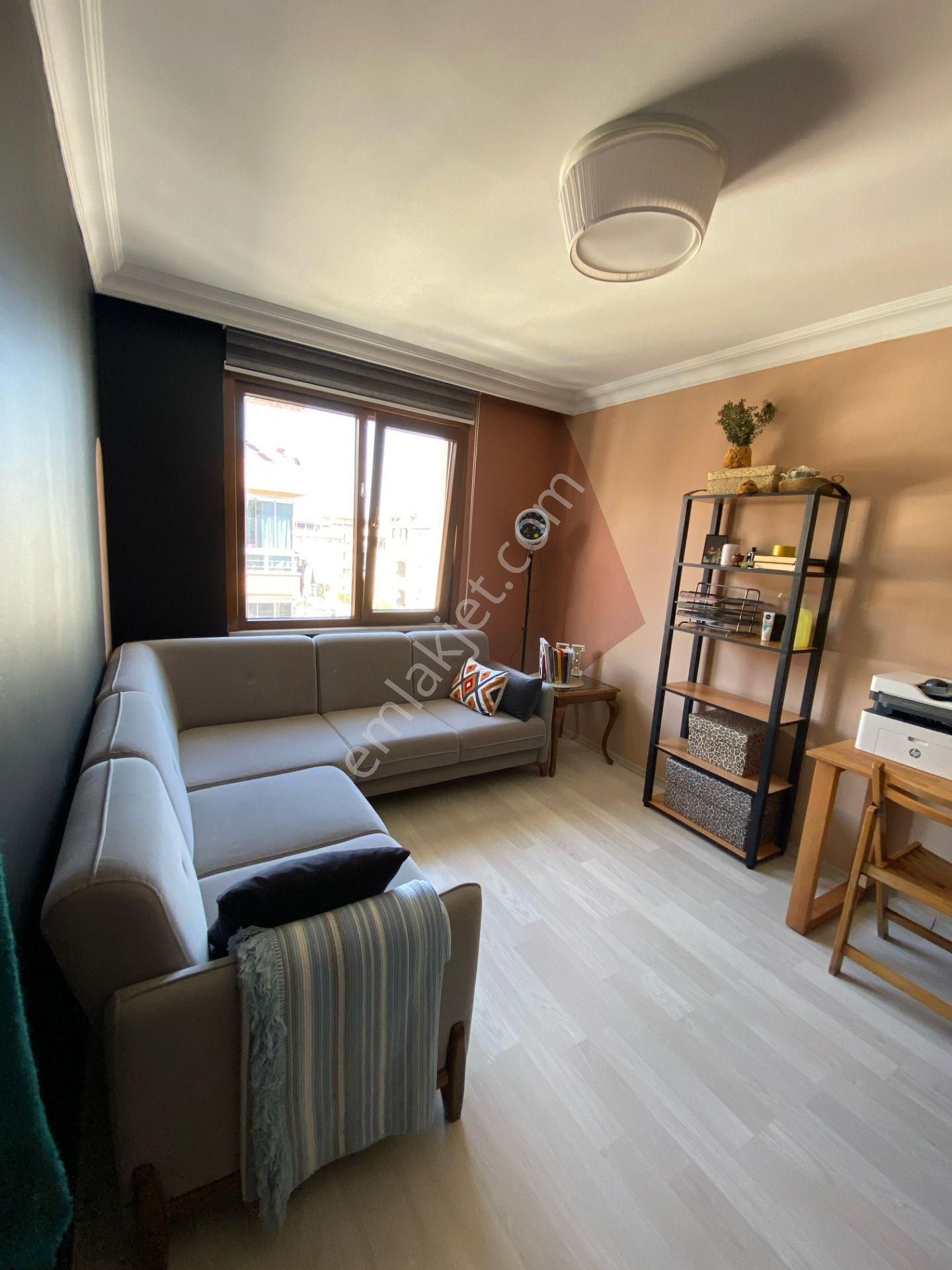 Çekmeköy Hamidiye Mahallesinde Satılık Dubleks Daire - Görsel 8