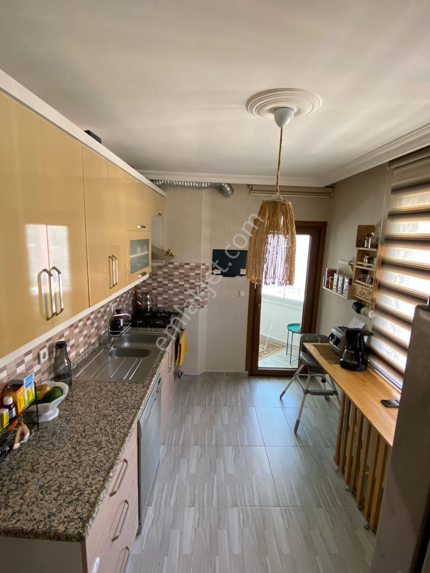 Çekmeköy Hamidiye Mahallesinde Satılık Dubleks Daire - Görsel 12