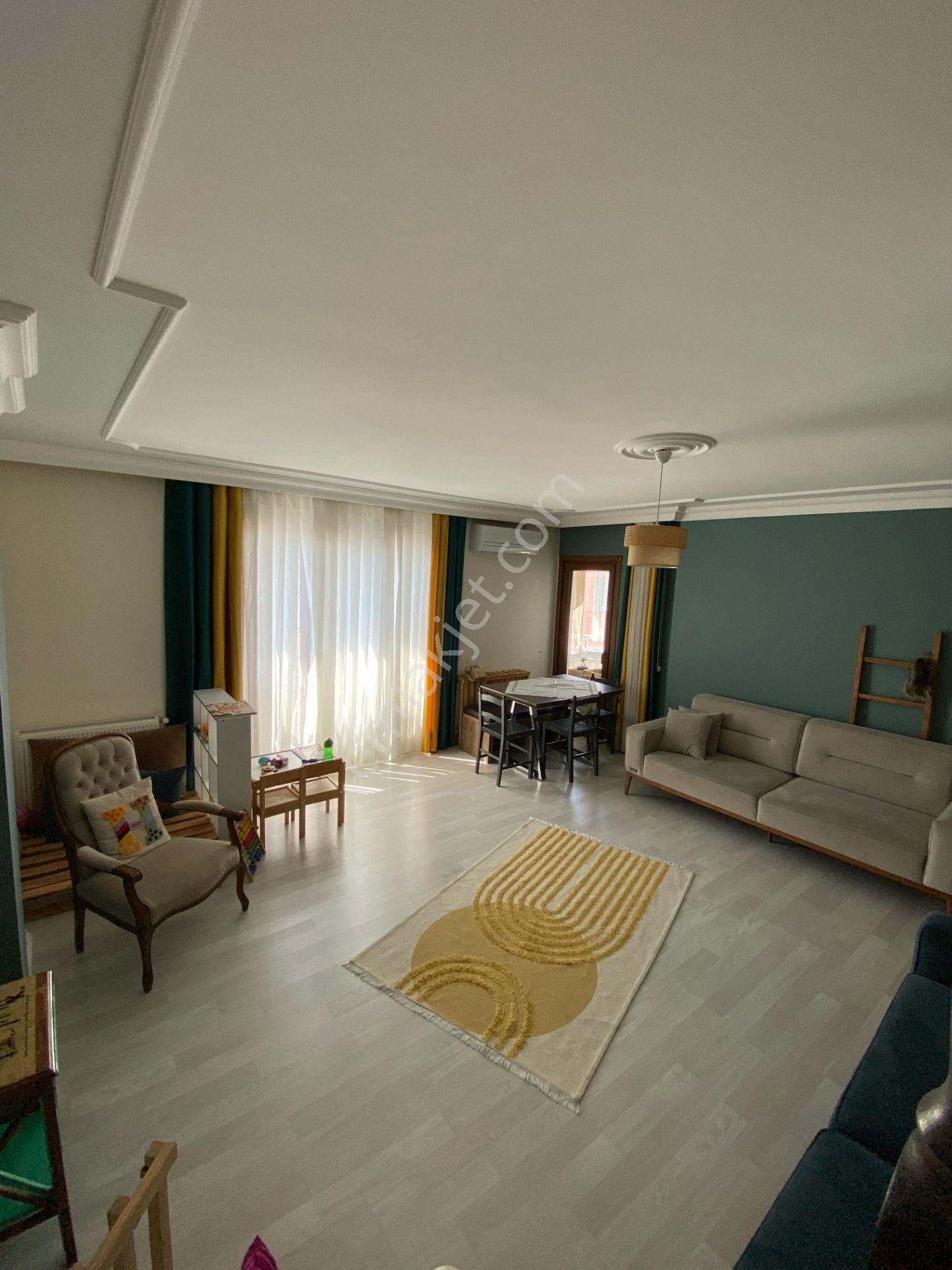 Çekmeköy Hamidiye Mahallesinde Satılık Dubleks Daire - Görsel 4