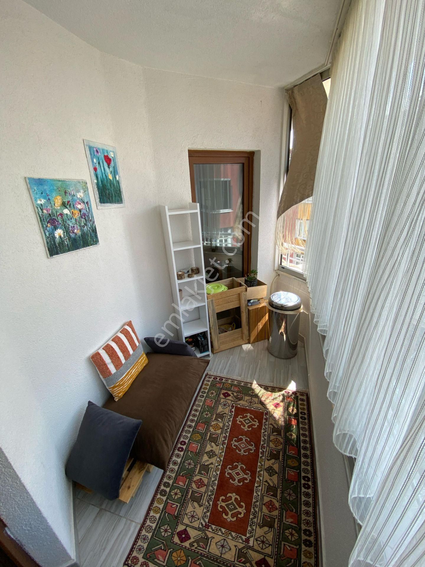 Çekmeköy Hamidiye Mahallesinde Satılık Dubleks Daire - Görsel 15