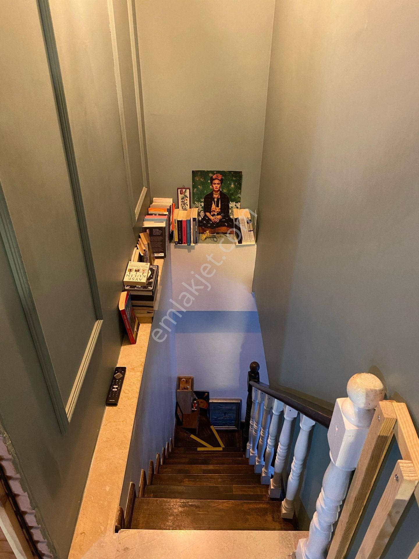 Çekmeköy Hamidiye Mahallesinde Satılık Dubleks Daire - Görsel 19