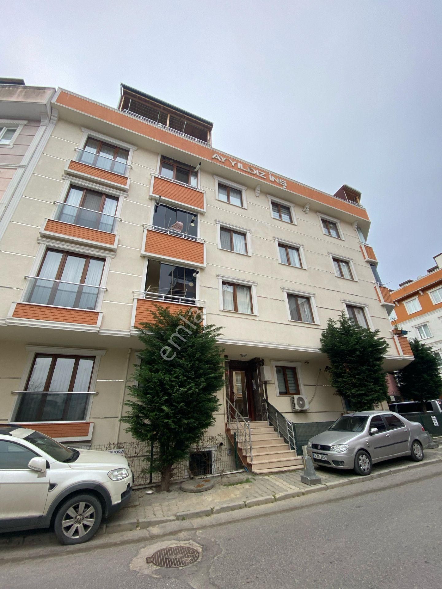 Çekmeköy Hamidiye Mahallesinde Satılık Dubleks Daire - Görsel 33