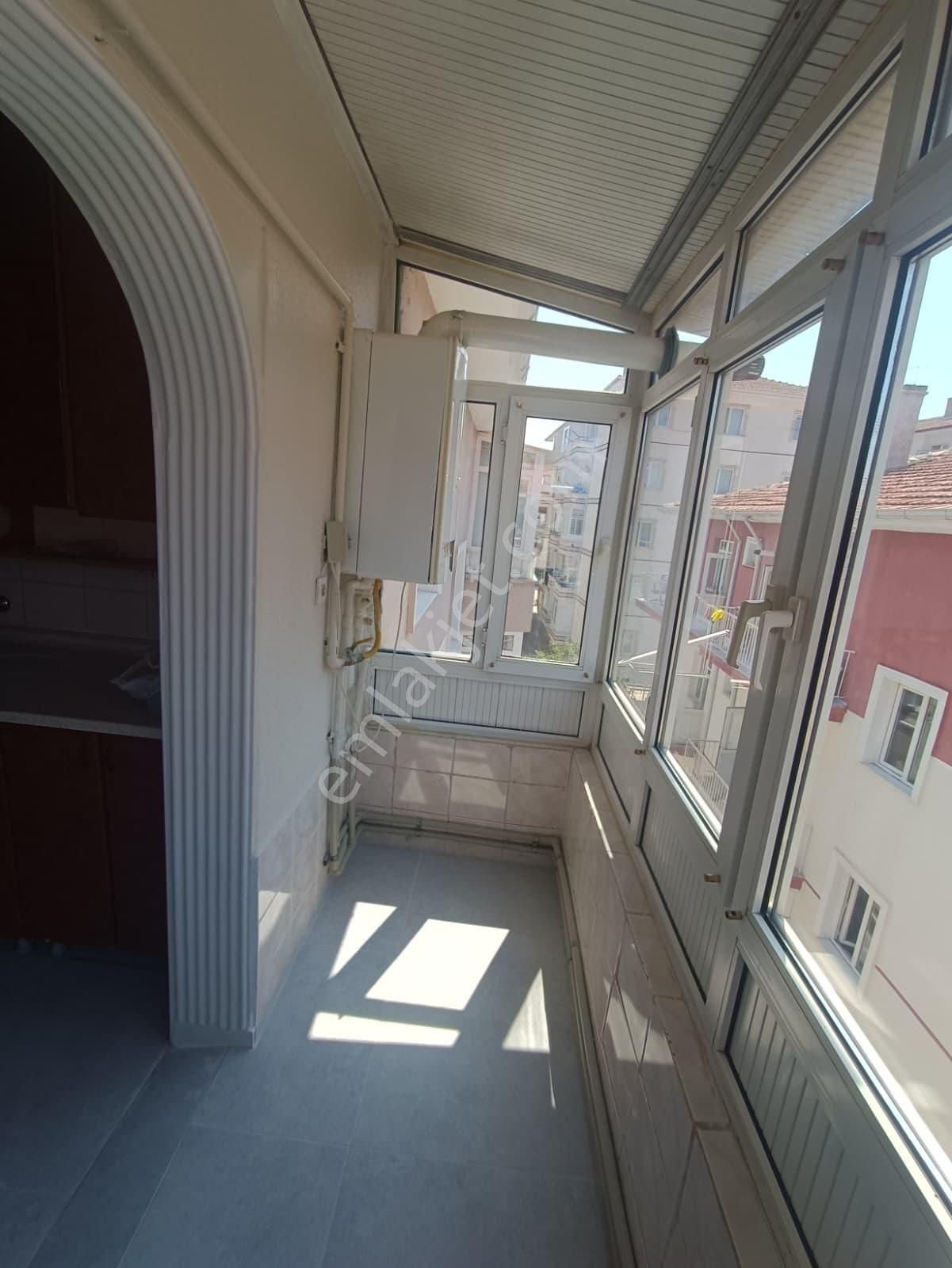 Mç Emlak'tan Mareşal Çakmak Mah'sınde 3+1 Satılık Daire - Görsel 11