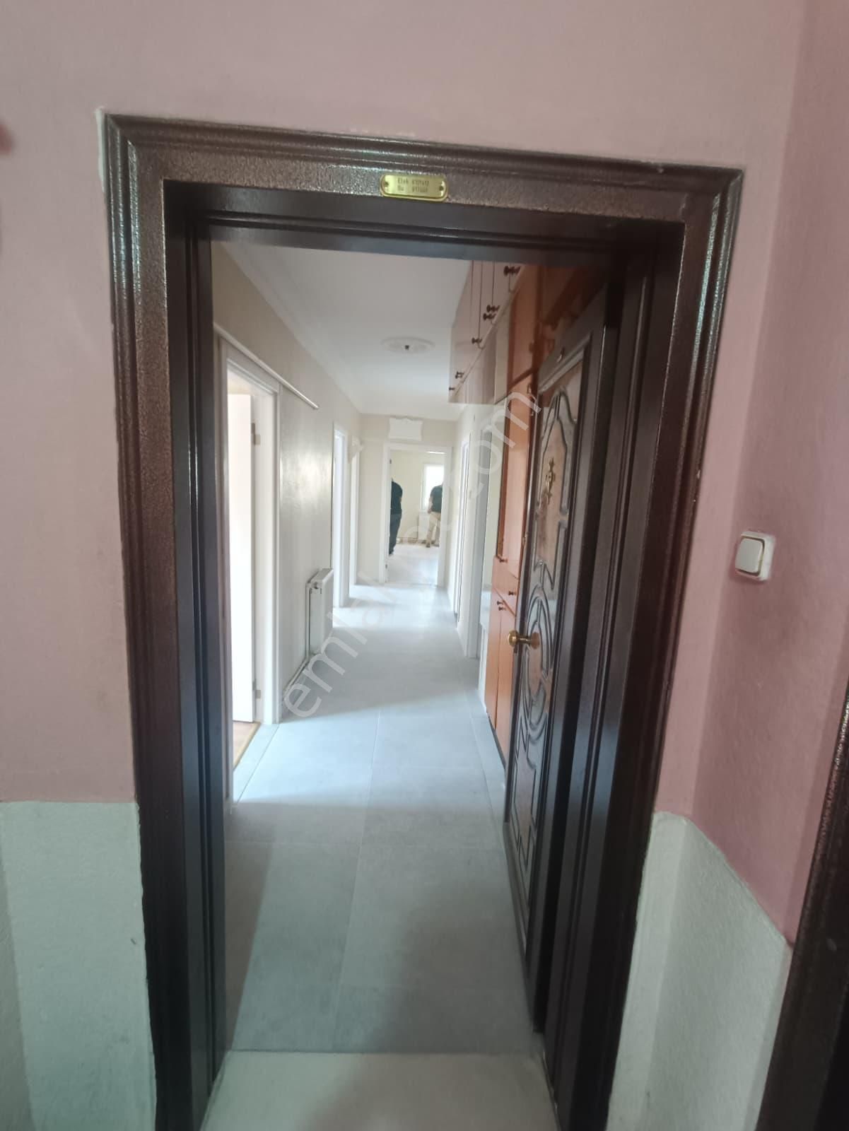 Mç Emlak'tan Mareşal Çakmak Mah'sınde 3+1 Satılık Daire - Görsel 18