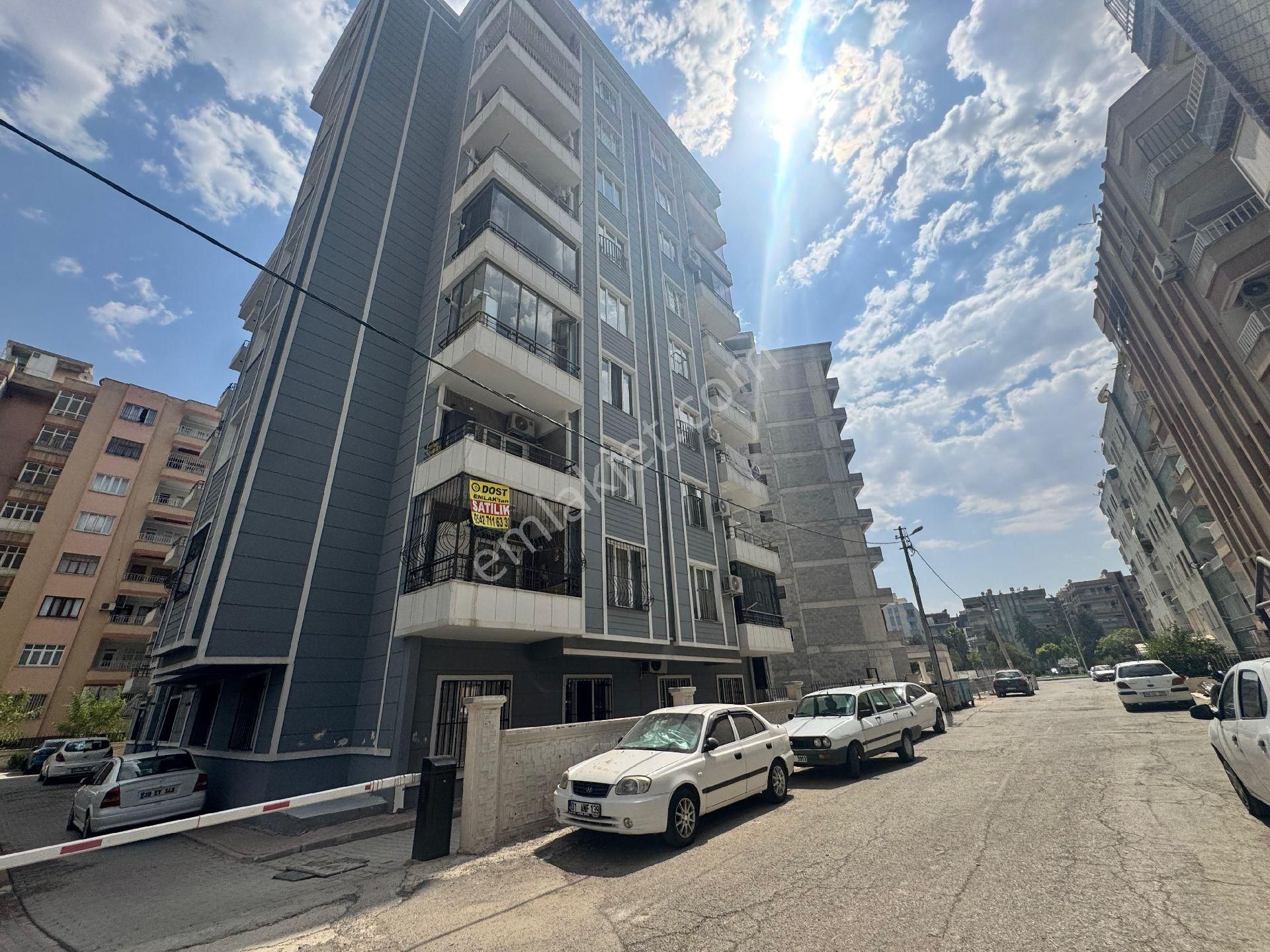 Rota'dan Yenişehir'de Kiralık Eşyalı 1+1 Daire
